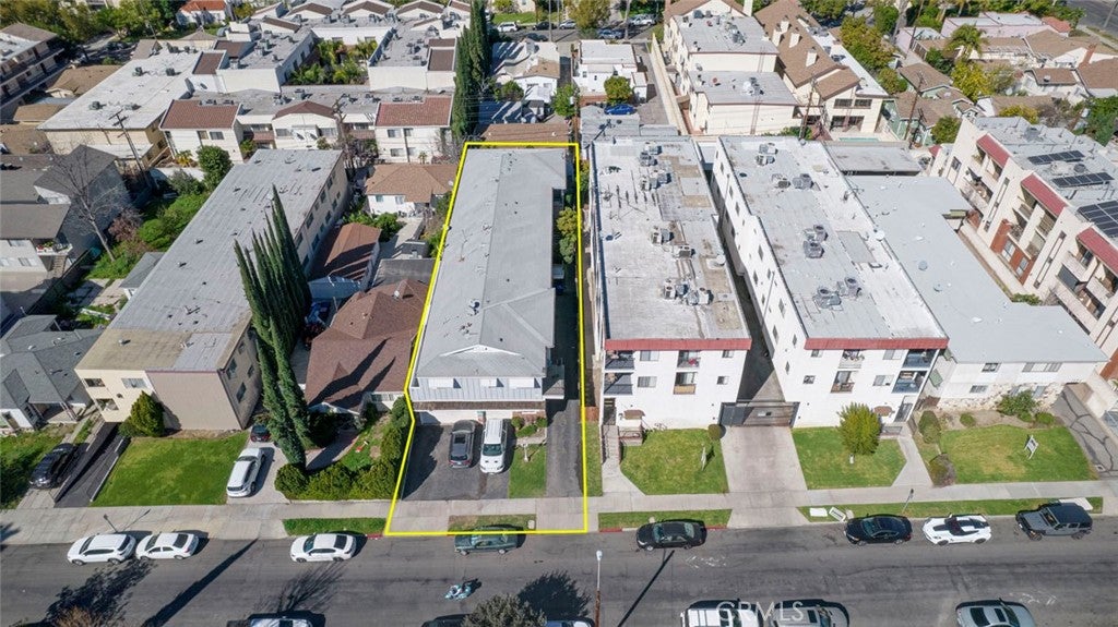 Glendale, California, 91201, United States, ,Residential,For Sale,1939983