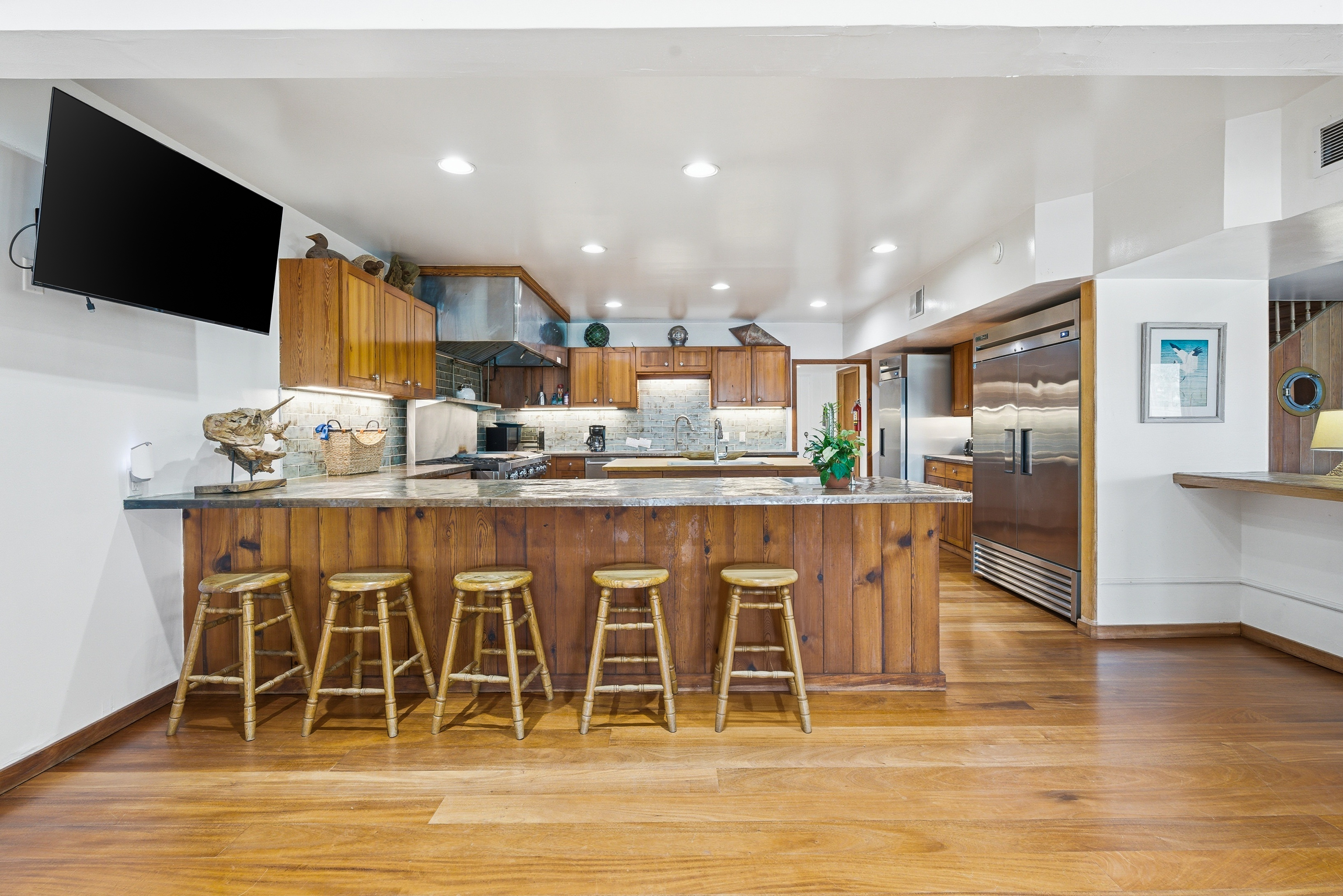  Spacious Coastal Living at Summer Place - 物件實景