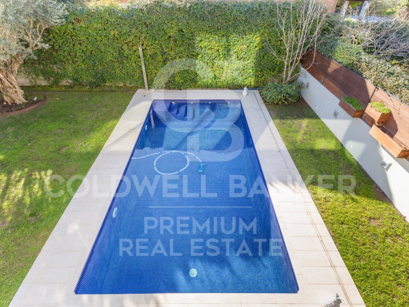 Sant Cugat del Vallès, Catalonia, ES, 6 Bedrooms Bedrooms, ,5 BathroomsBathrooms,Residential,For Sale,1624363