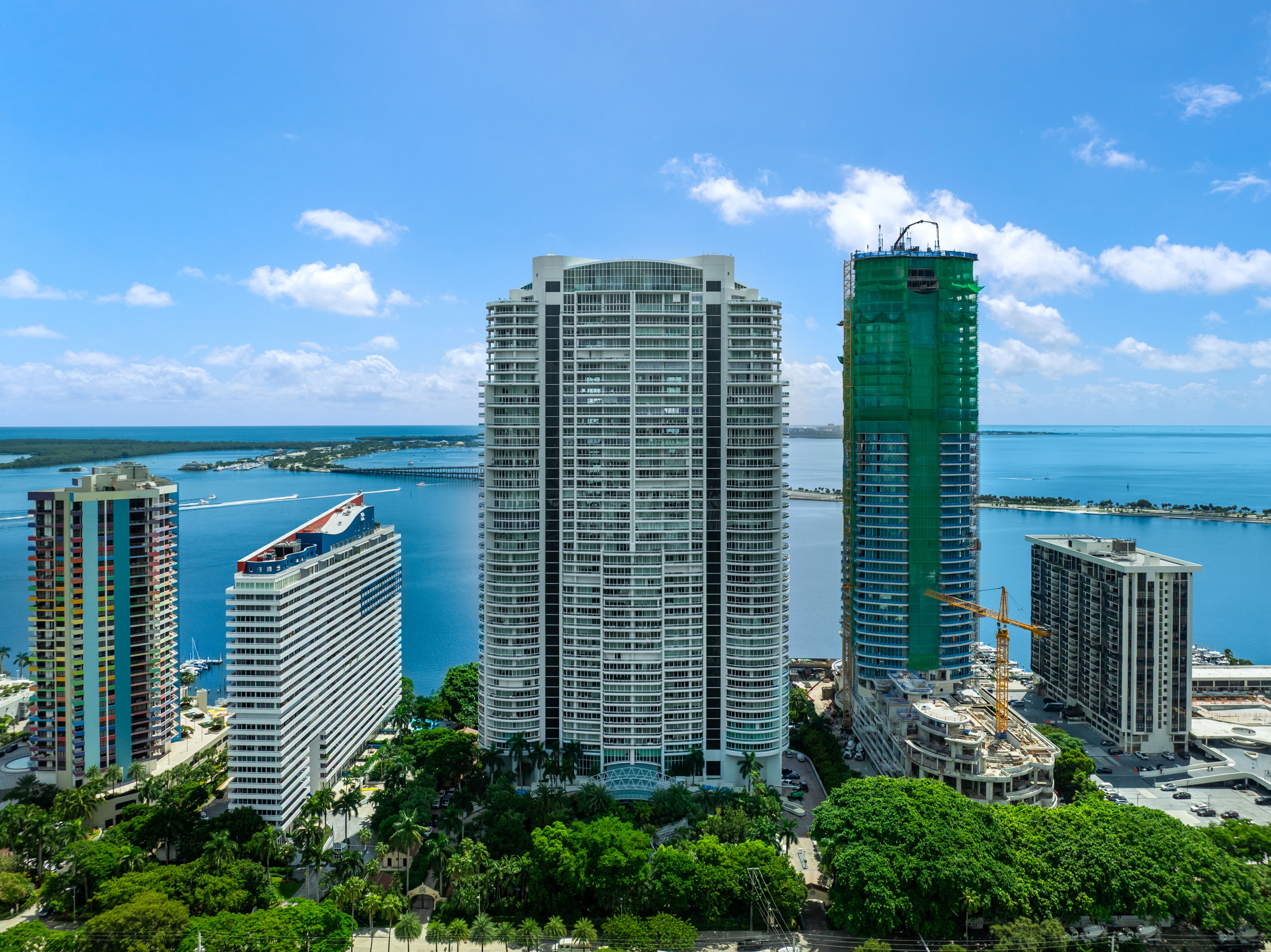  1643 Brickell Ave, Miami, FL, 33129 - 物件實景