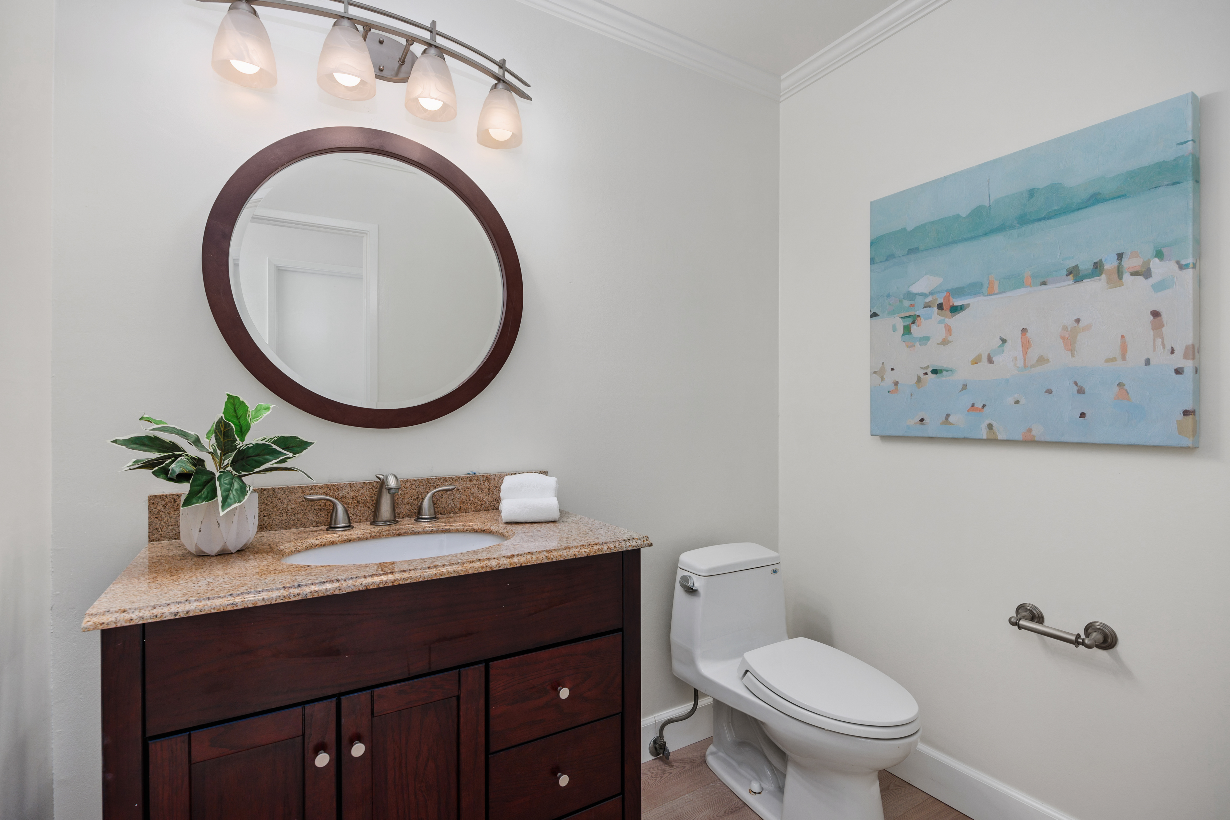  2286 Caminito Preciosa Norte, San Diego, CA 92037 - 物件實景