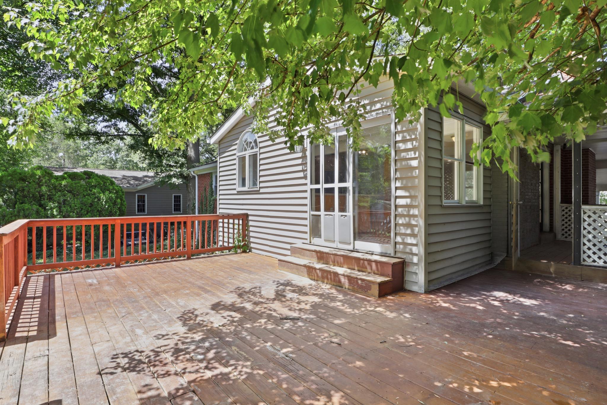  8403 Felton Lane, Alexandria, VA, 22308 - 物件實景