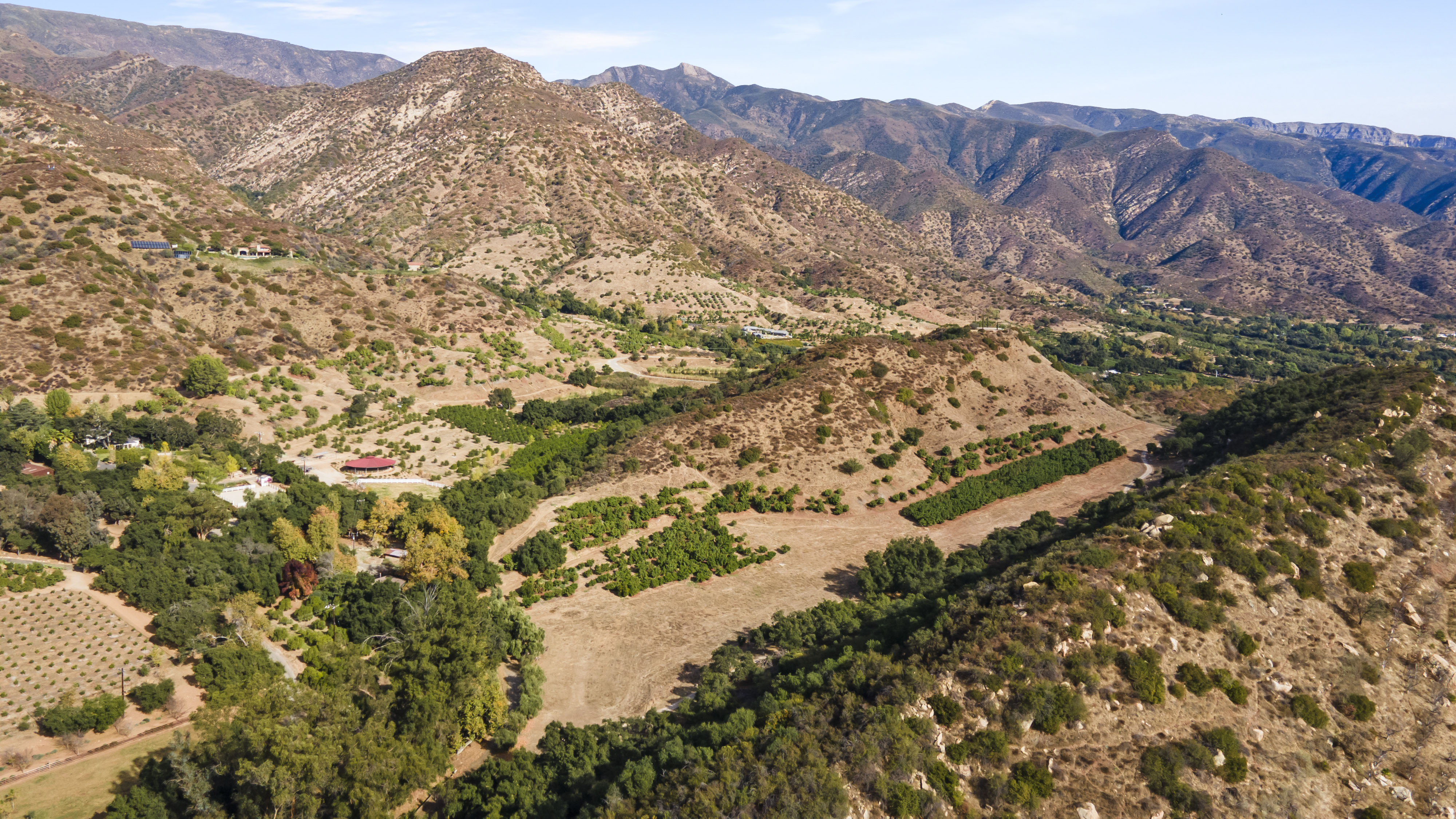  2250 Hermitage Road,Ojai, CA, 93023 - 物件實景