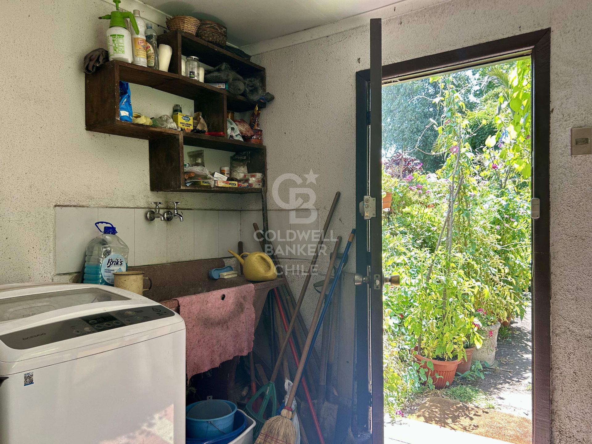 La Reina, Chile, 3 Bedrooms Bedrooms, ,2 BathroomsBathrooms,Residential,For Sale,1751616