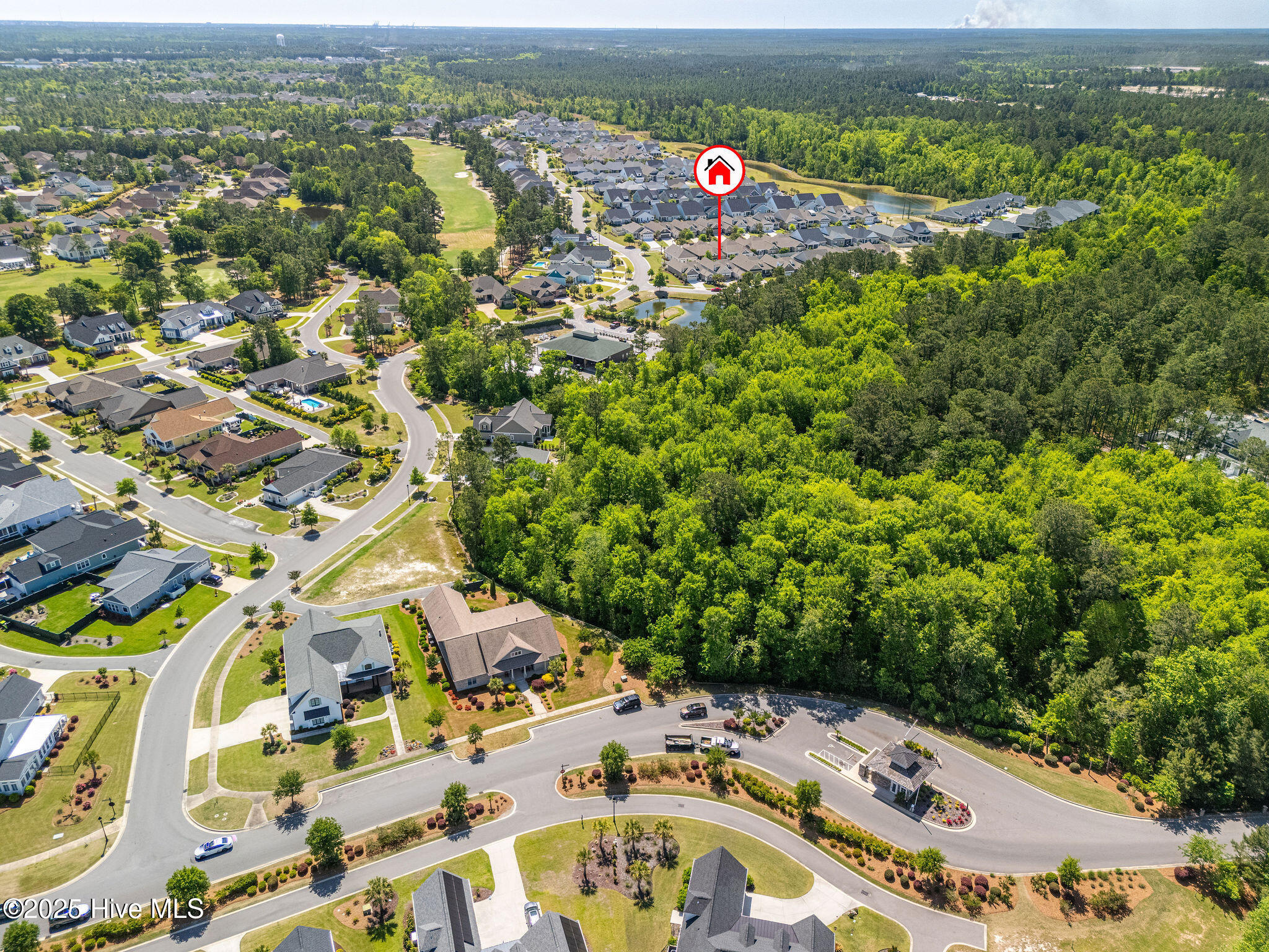 Leland, North Carolina, 28451, United States, 3 Bedrooms Bedrooms, ,4 BathroomsBathrooms,Residential,For Sale,1793560