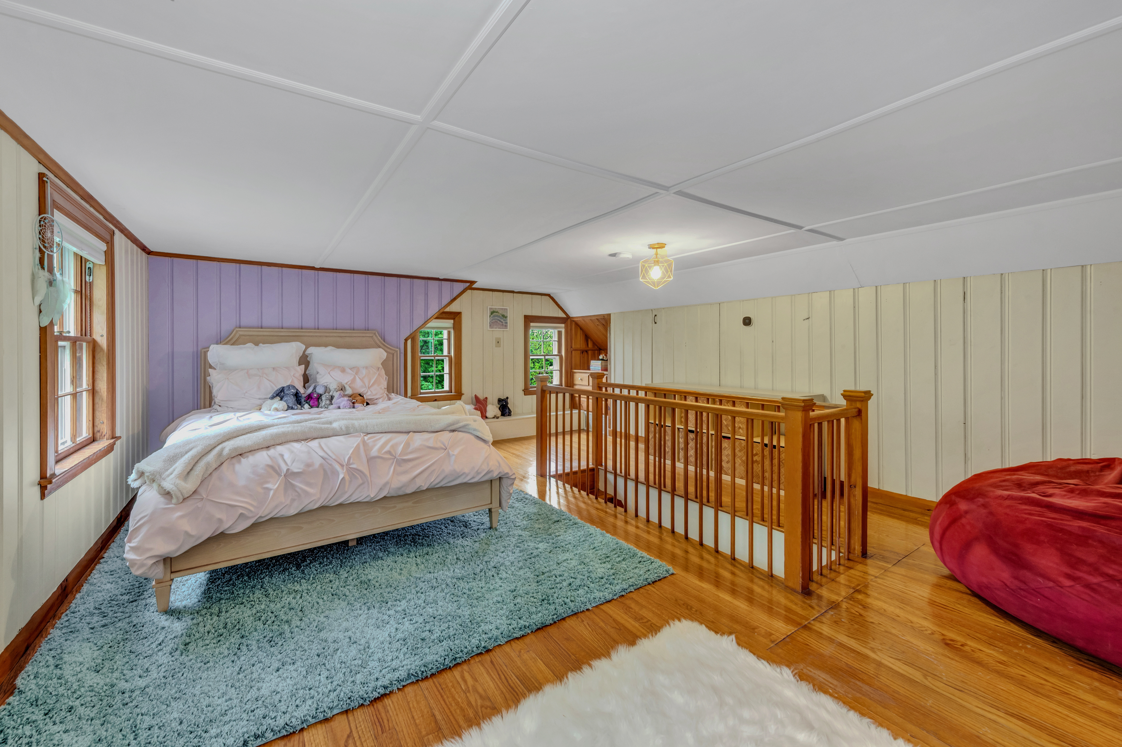  89 Churchill Avenue, Arlington, MA, 02476 - 物件實景