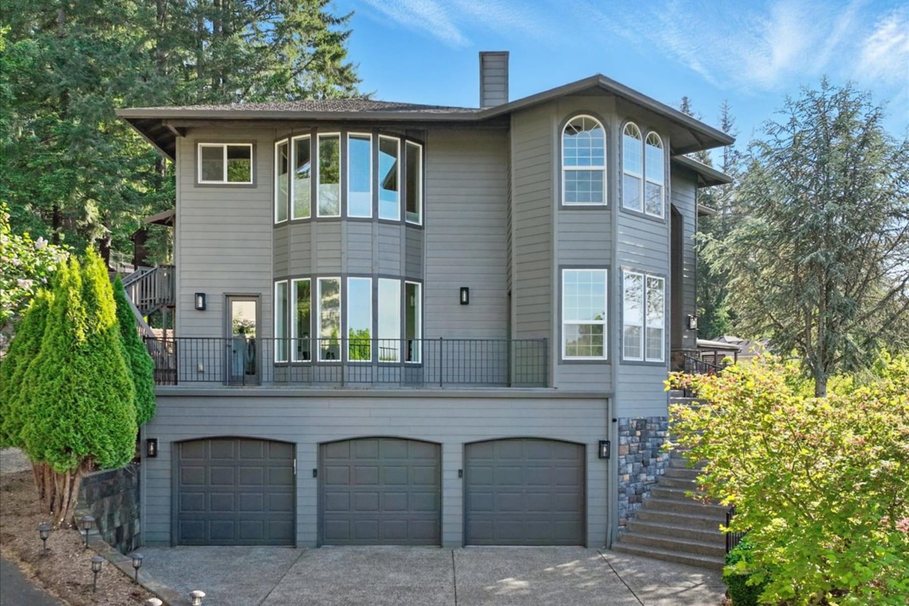  13658 SE SNOWFIRE DR Happy Valley, OR 97086 - 物件實景