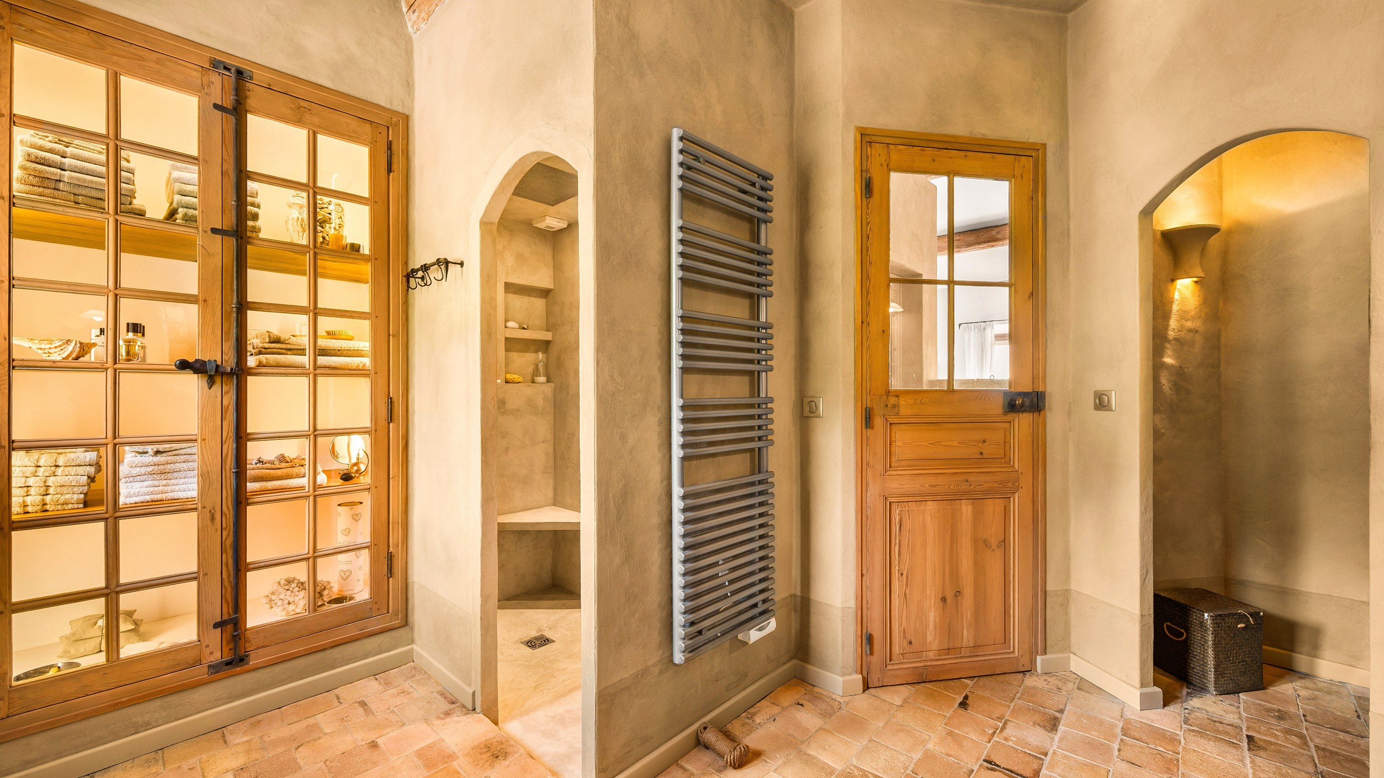  Entrecasteaux – An Exquisitely designed Bastide in the Heart of Provence - 物件實景
