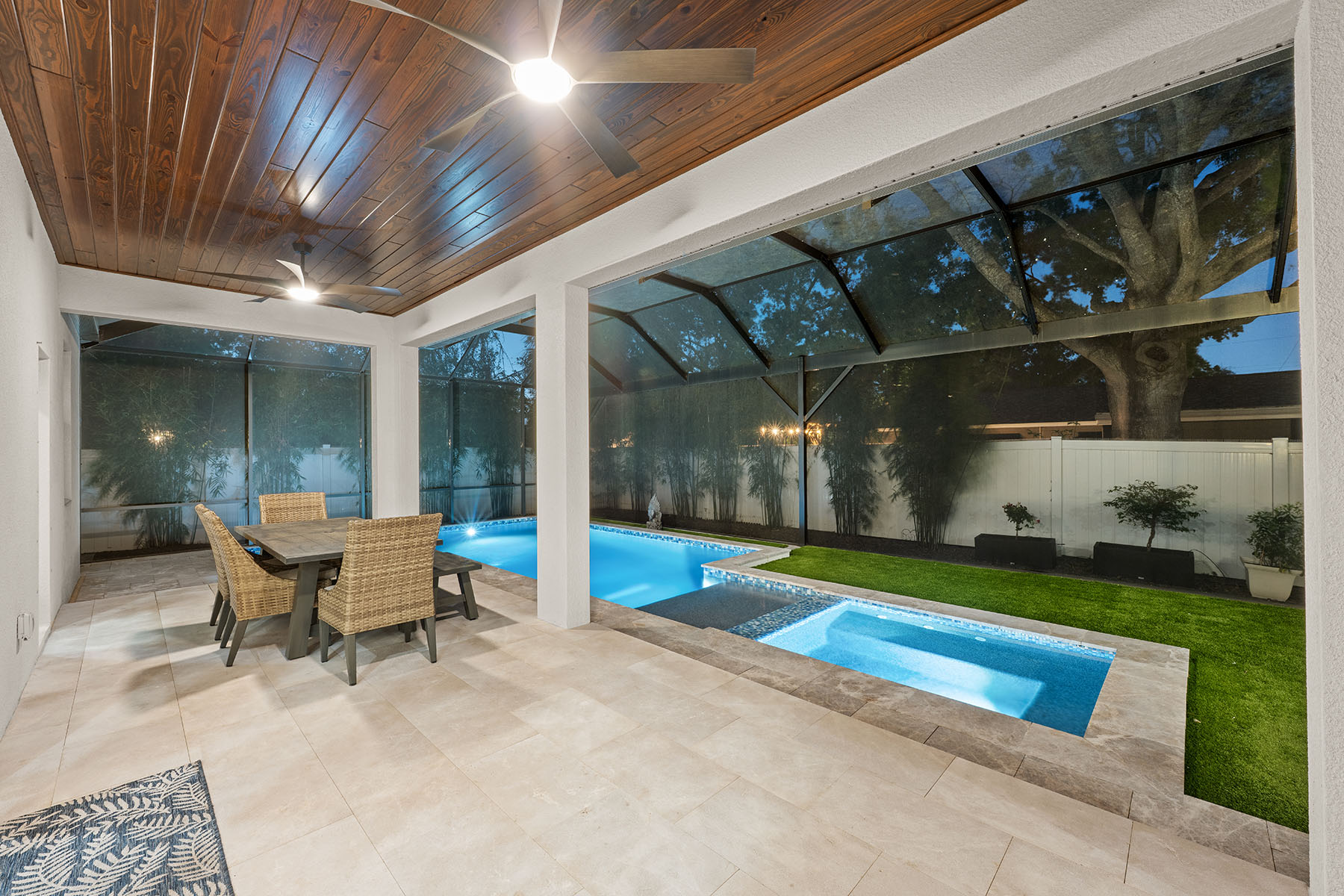  SOUTH TAMPA - 物件實景