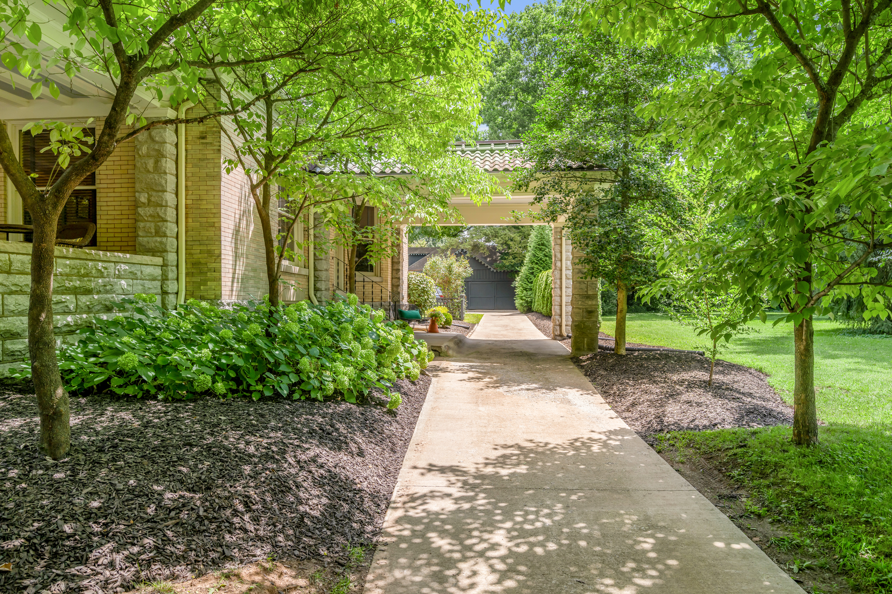  262 S Ashland Avenue - 物件實景