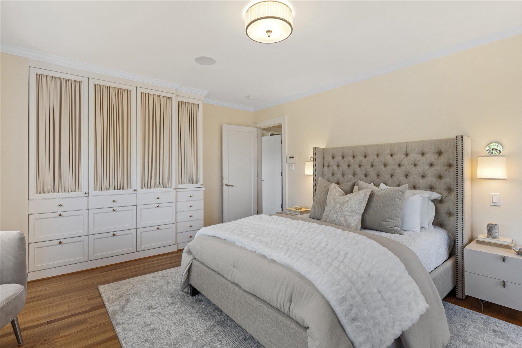  1706 Surrey Lane NW, Washington, DC, 20007 - 物件實景
