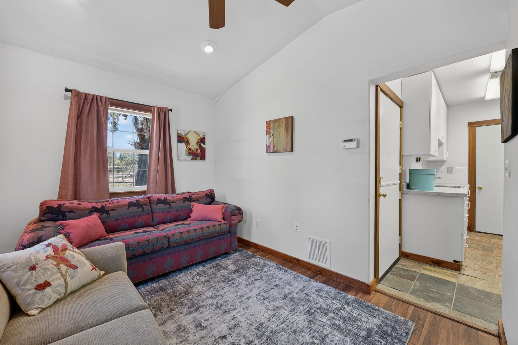  15555 SW Hahlen Avenue Powell Butte, OR 97753 - 物件實景