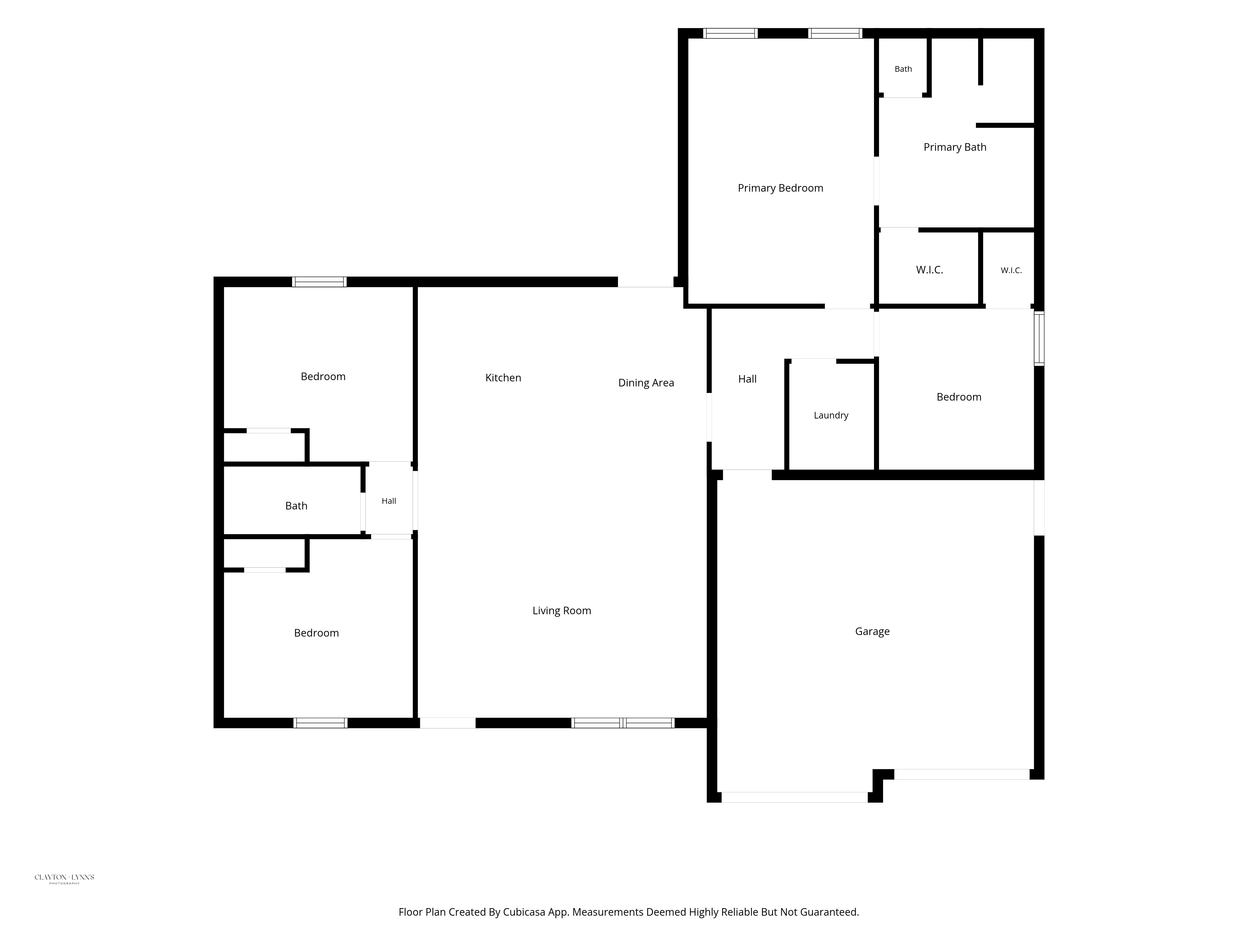 1211 Glendora Avenue - 物件實景
