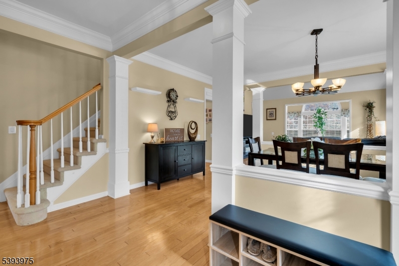 Franklin Twp., New Jersey, 08873, United States, 3 Bedrooms Bedrooms, ,3 BathroomsBathrooms,Residential,For Sale,1991014