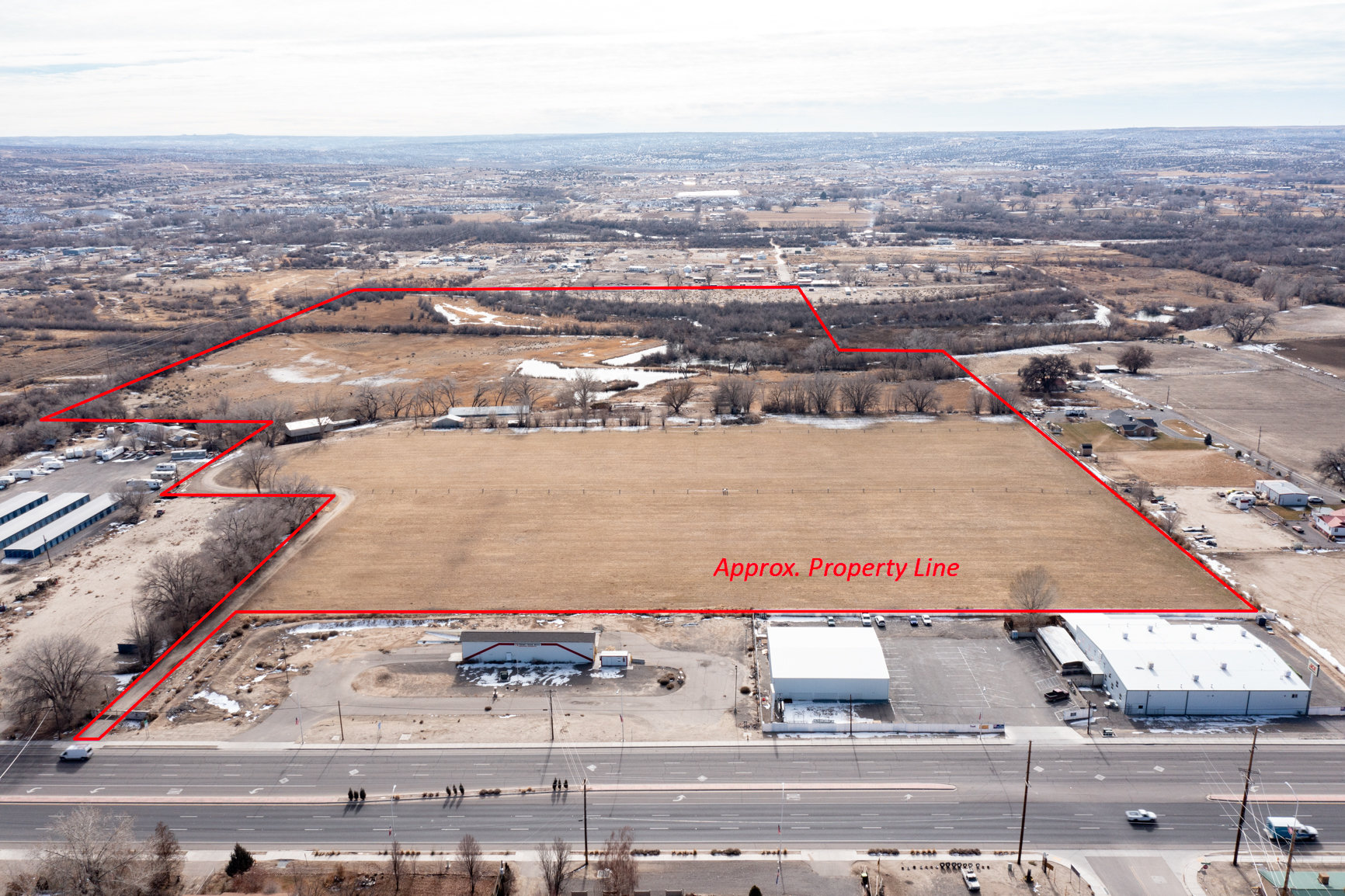 1927/1929 W. Broadway Avenue, Bloomfield, New Mexico, 87413, United States, ,Residential,For Sale,1927/1929 W. Broadway Avenue,1009344