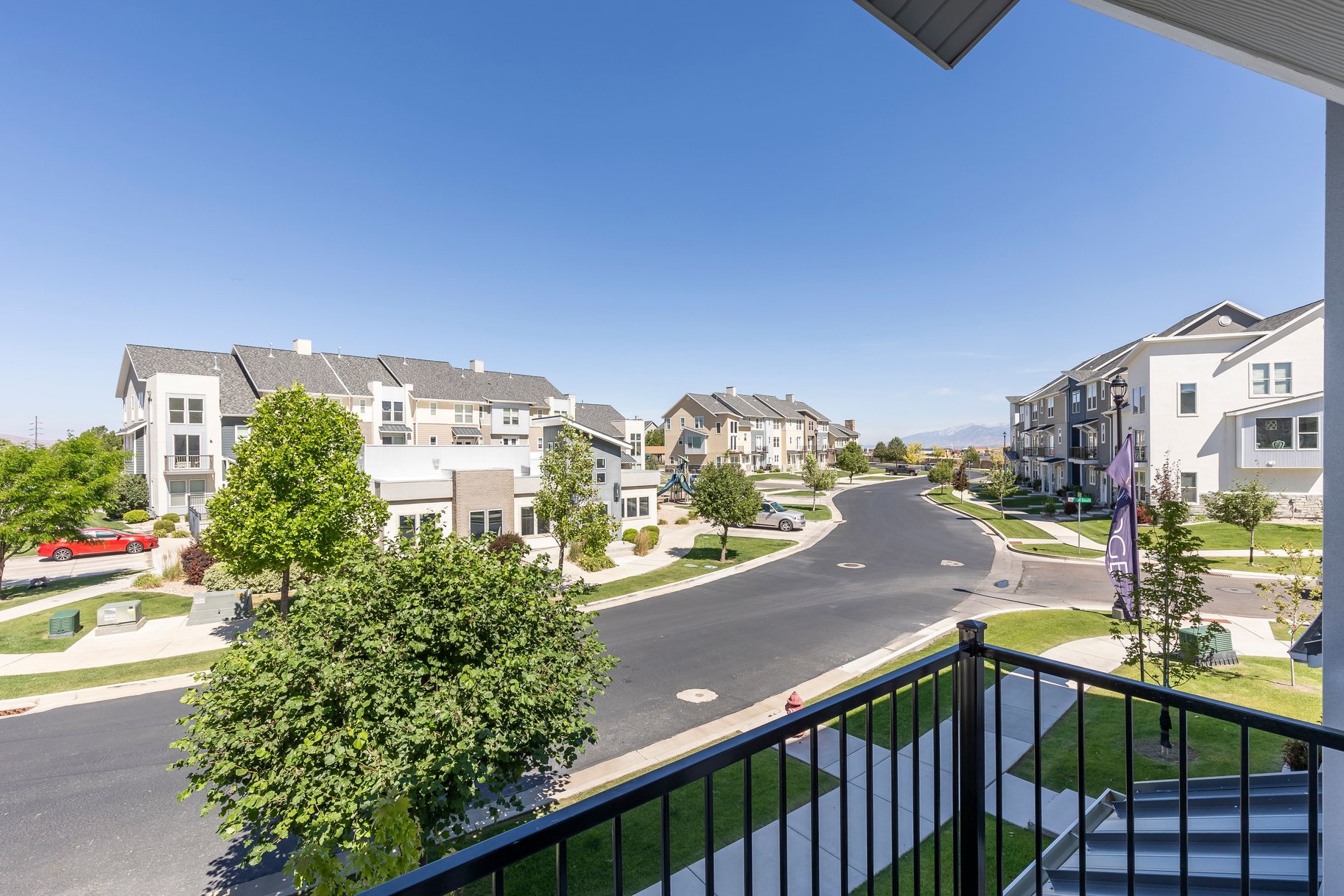  Biltmore Floor Plan at The Ridge at Spanish Fork - 物件實景