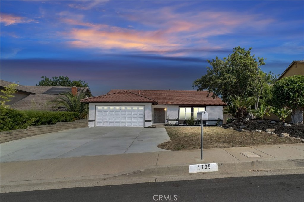 Diamond Bar, California, 91765, United States, 3 Bedrooms Bedrooms, ,2 BathroomsBathrooms,Residential,For Sale,1885404