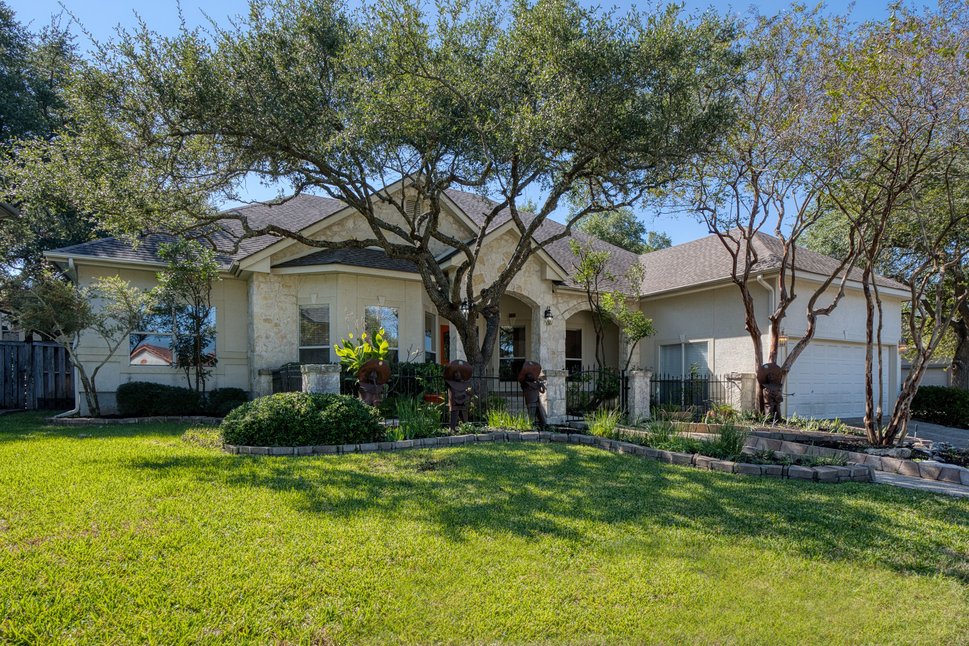  Beautiful Single-Story Home in Fair Oaks Ranch - 物件實景