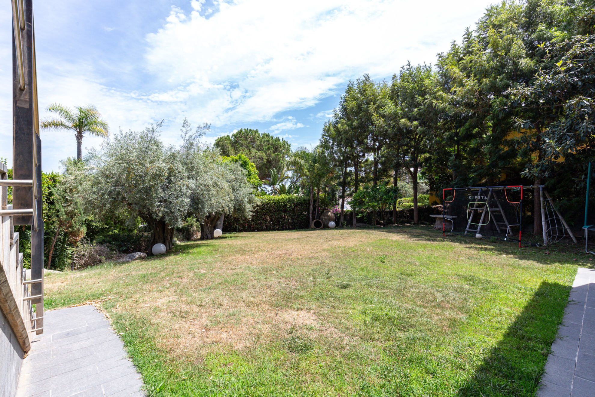  Spectacular one-storey house with sea views in Premià de Dalt - 物件實景
