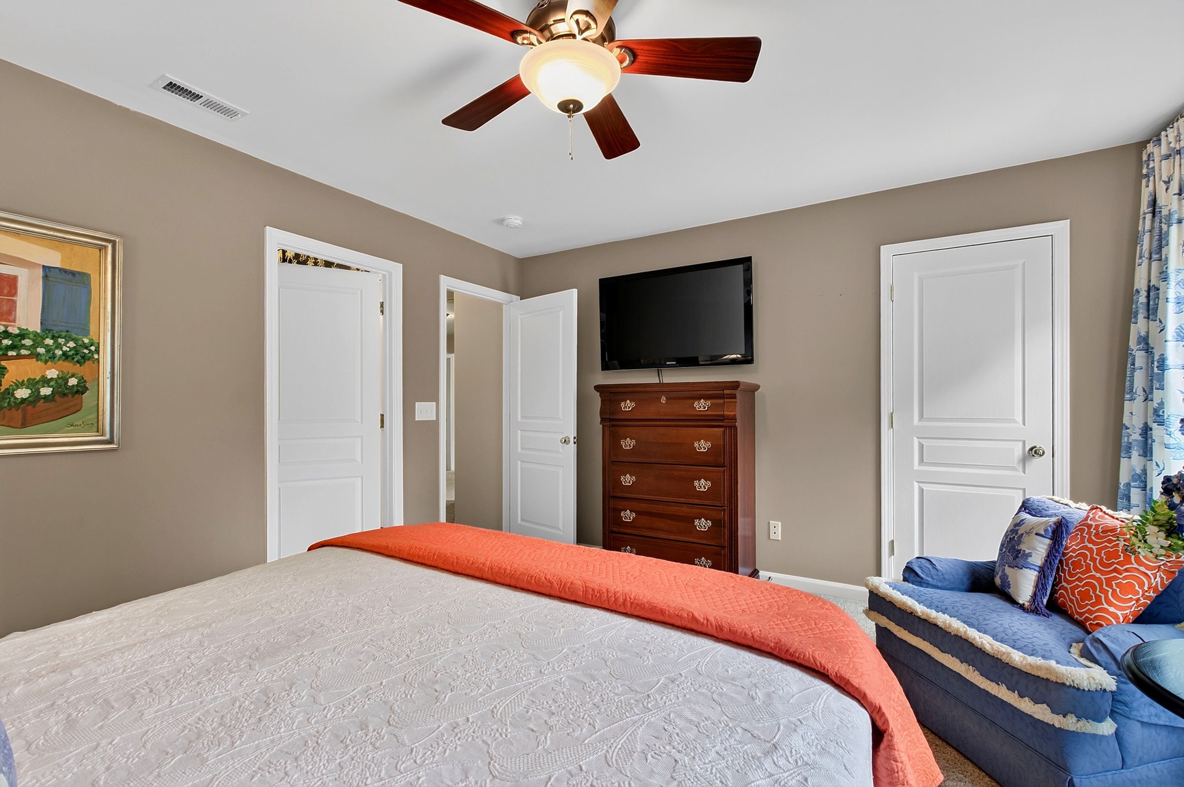  2603 Glen Eden Drive, Raleigh, NC 27612 - 物件實景