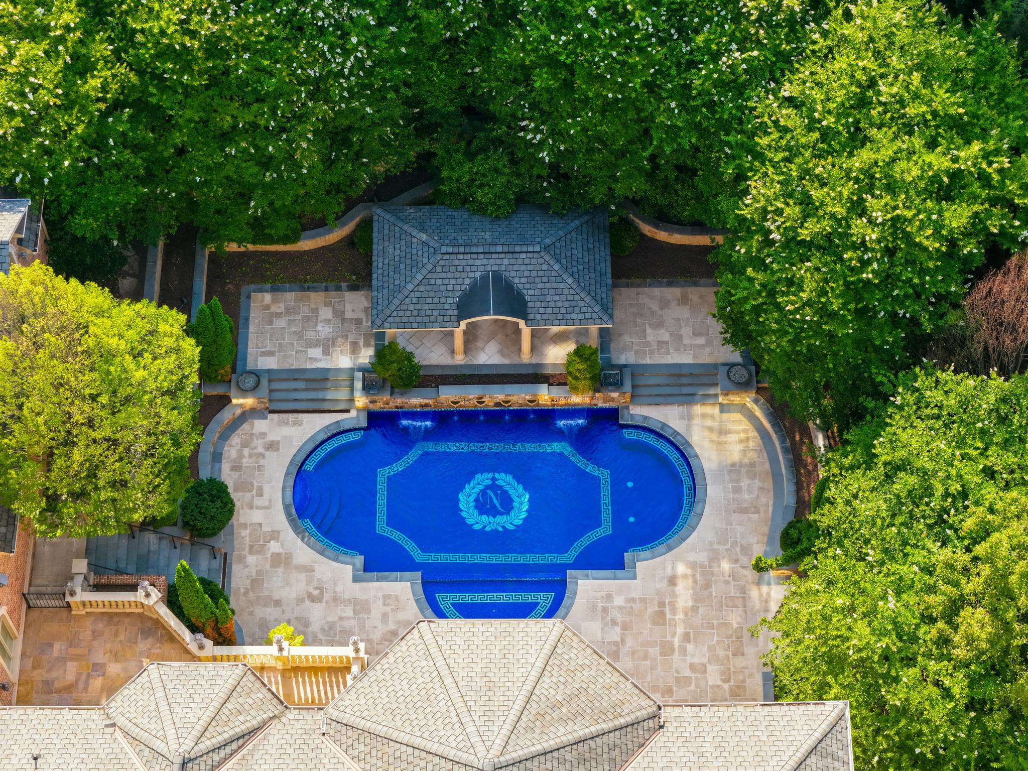  10350 Elizabeth Street, Great Falls, VA, 22066 - 物件實景