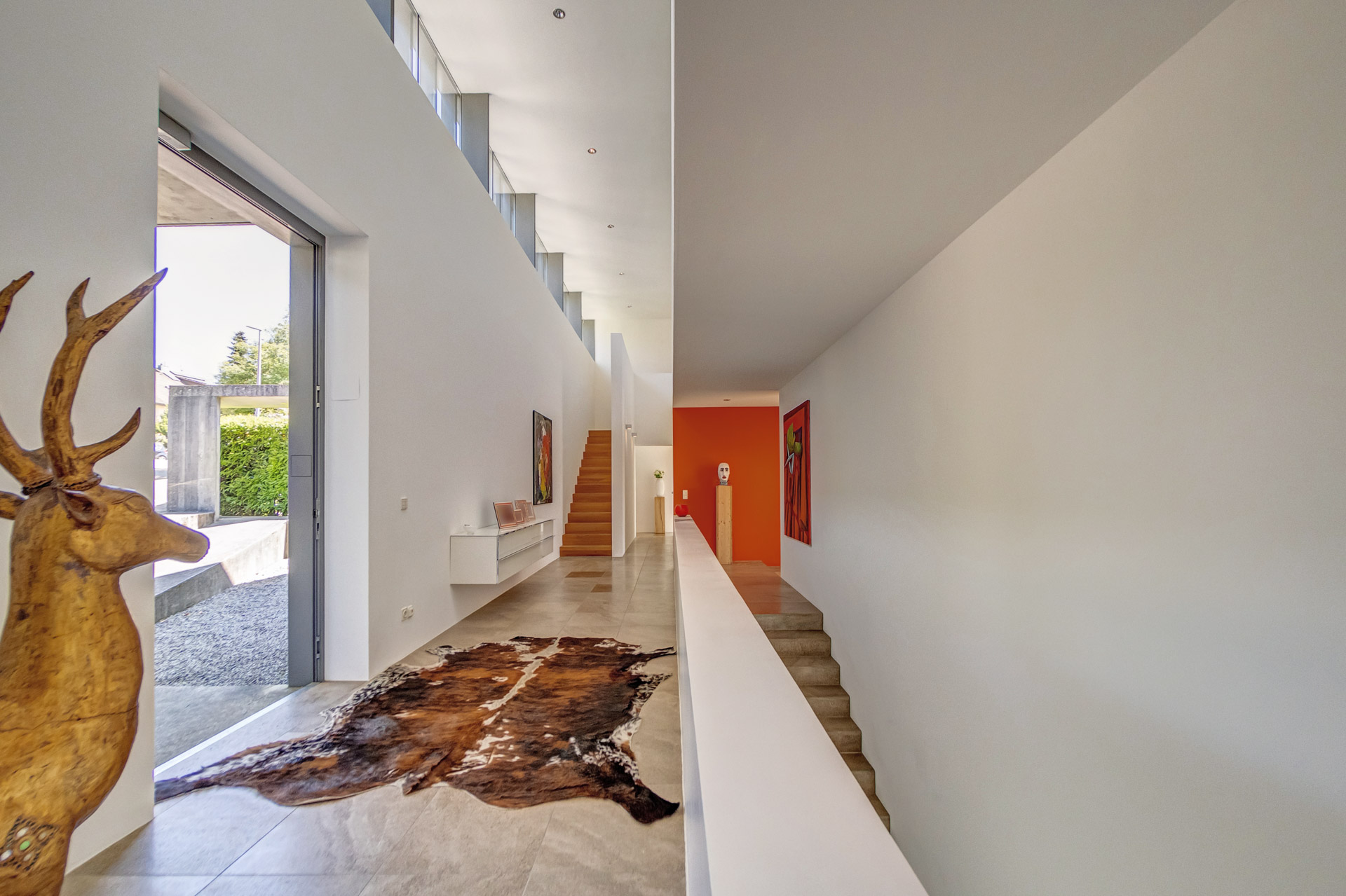  Exclusive architect-designed home in a secluded natural setting - 物件實景