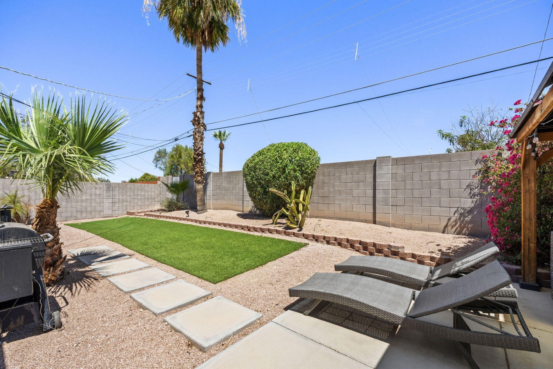  7914 E Latham Street¦Scottsdale, AZ - 物件實景
