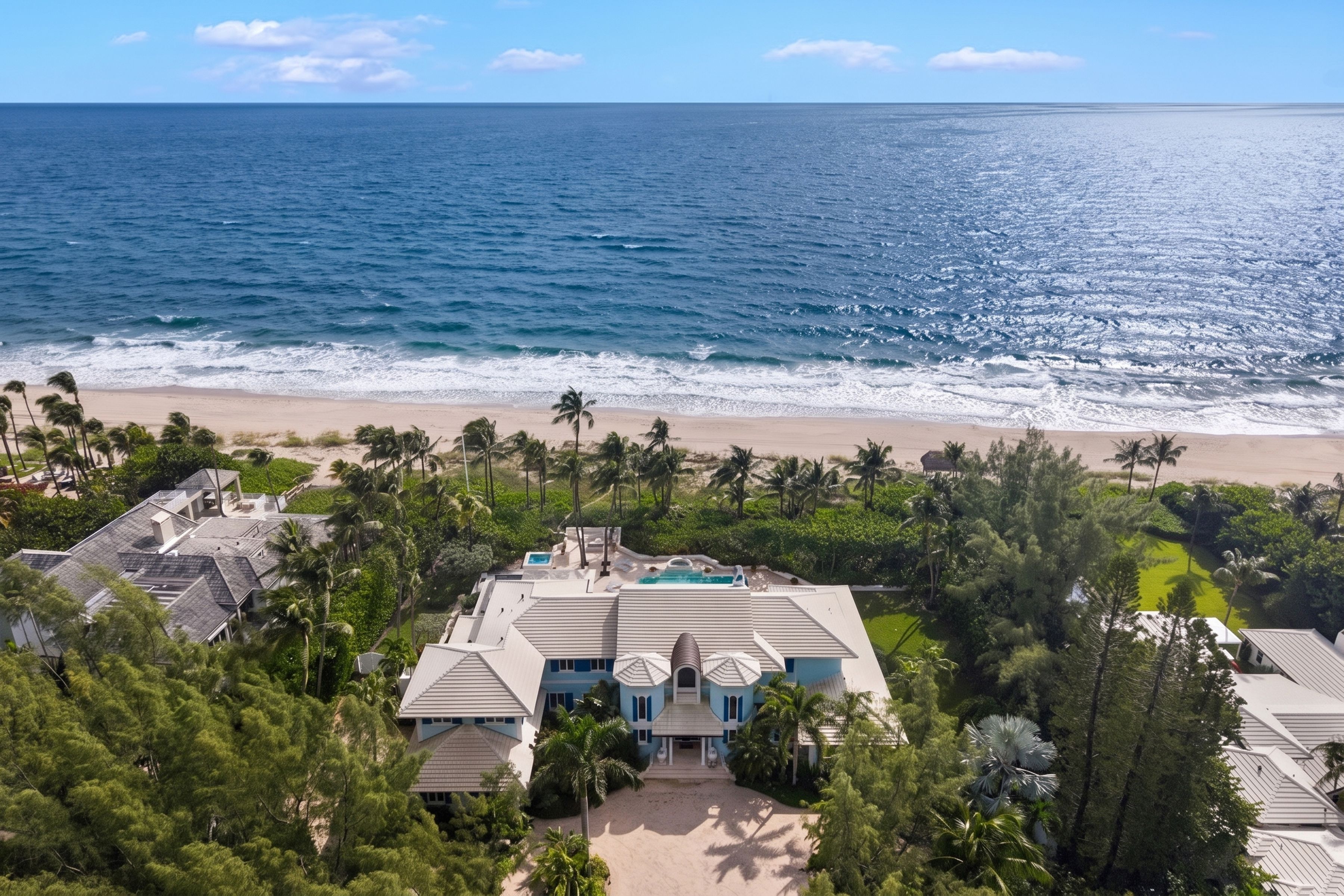  2999 N Ocean Boulevard - 物件實景