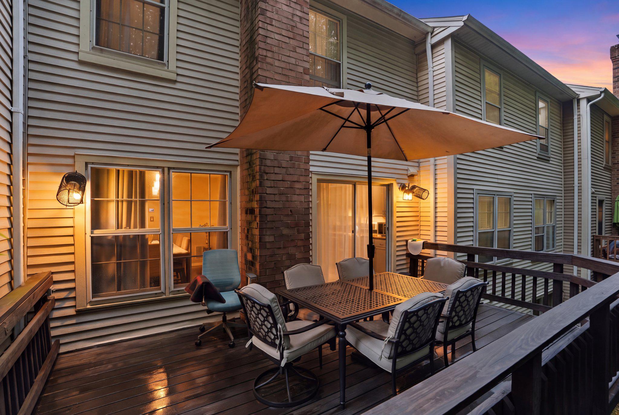  12222 Apple Orchard Court, Fairfax, VA, 22033 - 物件實景