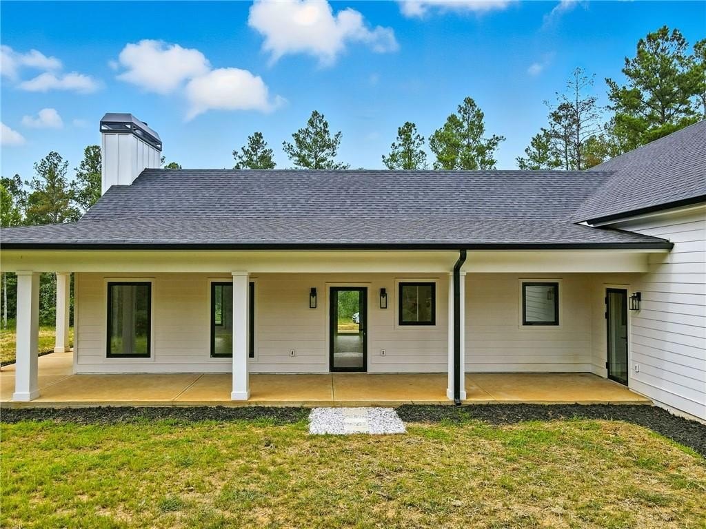 Talking Rock, Georgia, 30175, United States, 3 Bedrooms Bedrooms, ,3 BathroomsBathrooms,Residential,For Sale,1973806