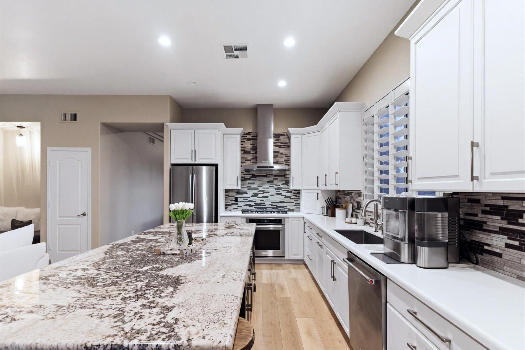  10638 E Betony Drive ¦Scottsdale, AZ - 物件實景
