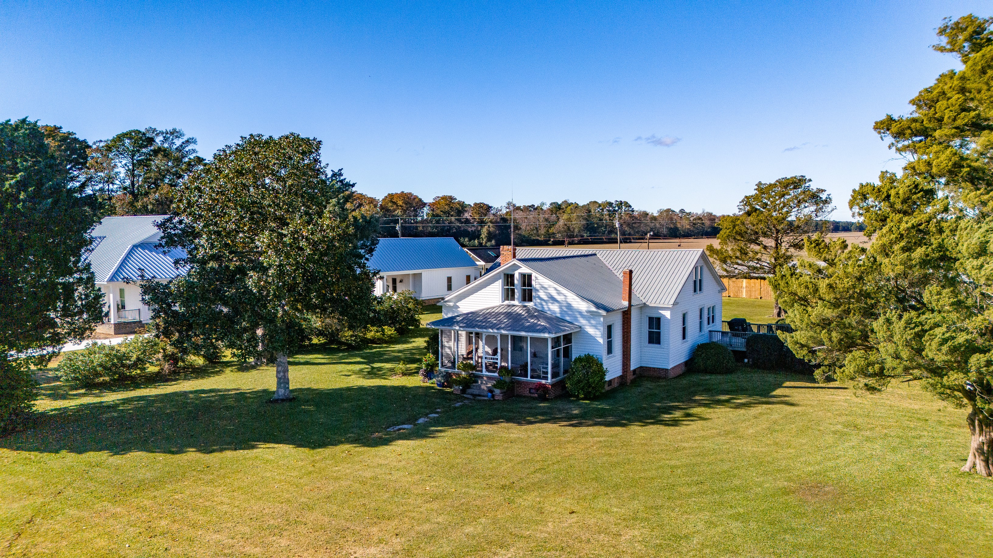 Arapahoe, North Carolina, 28510, United States, 3 Bedrooms Bedrooms, ,3 BathroomsBathrooms,Residential,For Sale,1987065