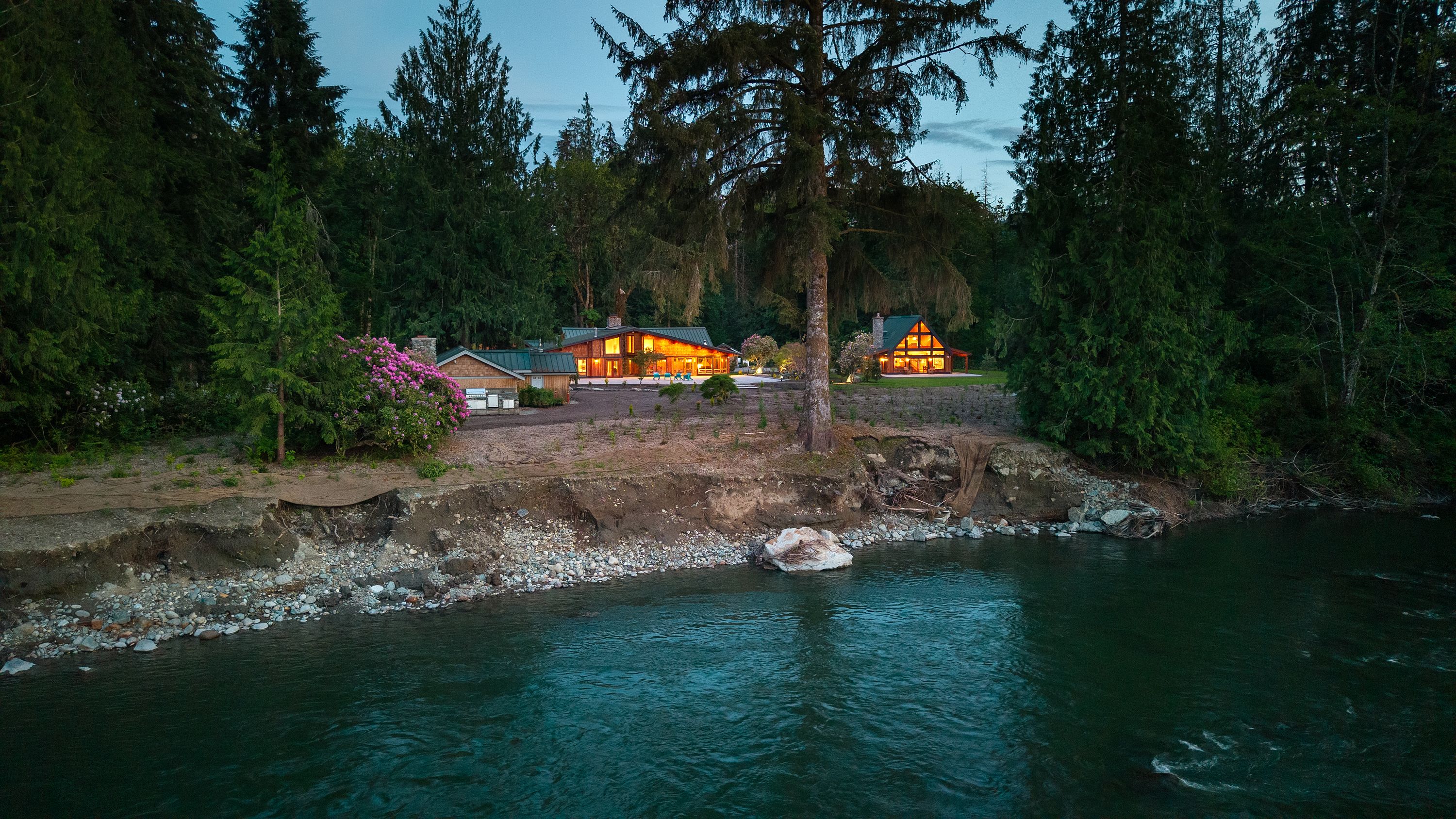  Rhodes River Ranch - 物件實景