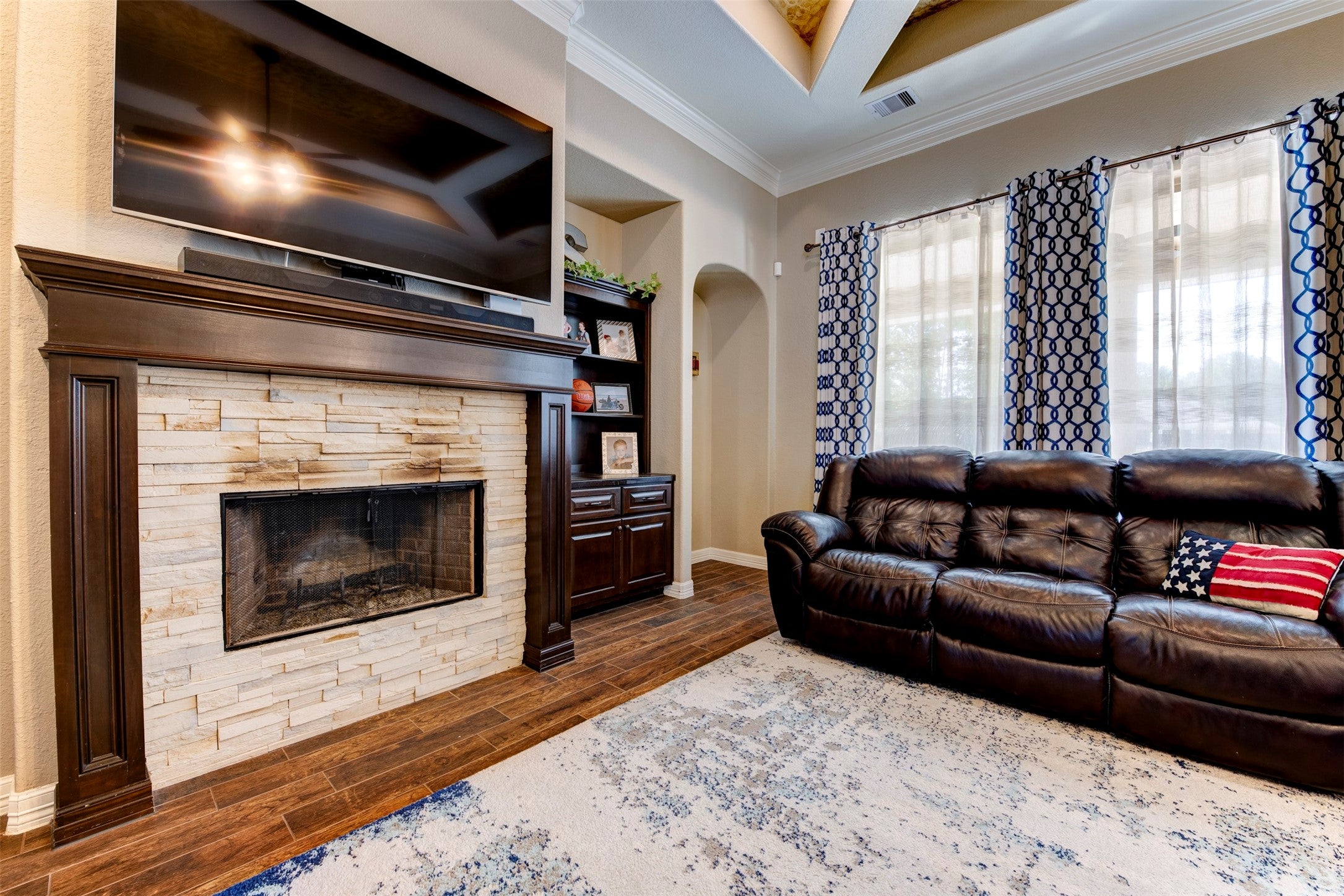 Splendora, Texas, 77372, United States, 4 Bedrooms Bedrooms, ,3 BathroomsBathrooms,Residential,For Sale,1977885