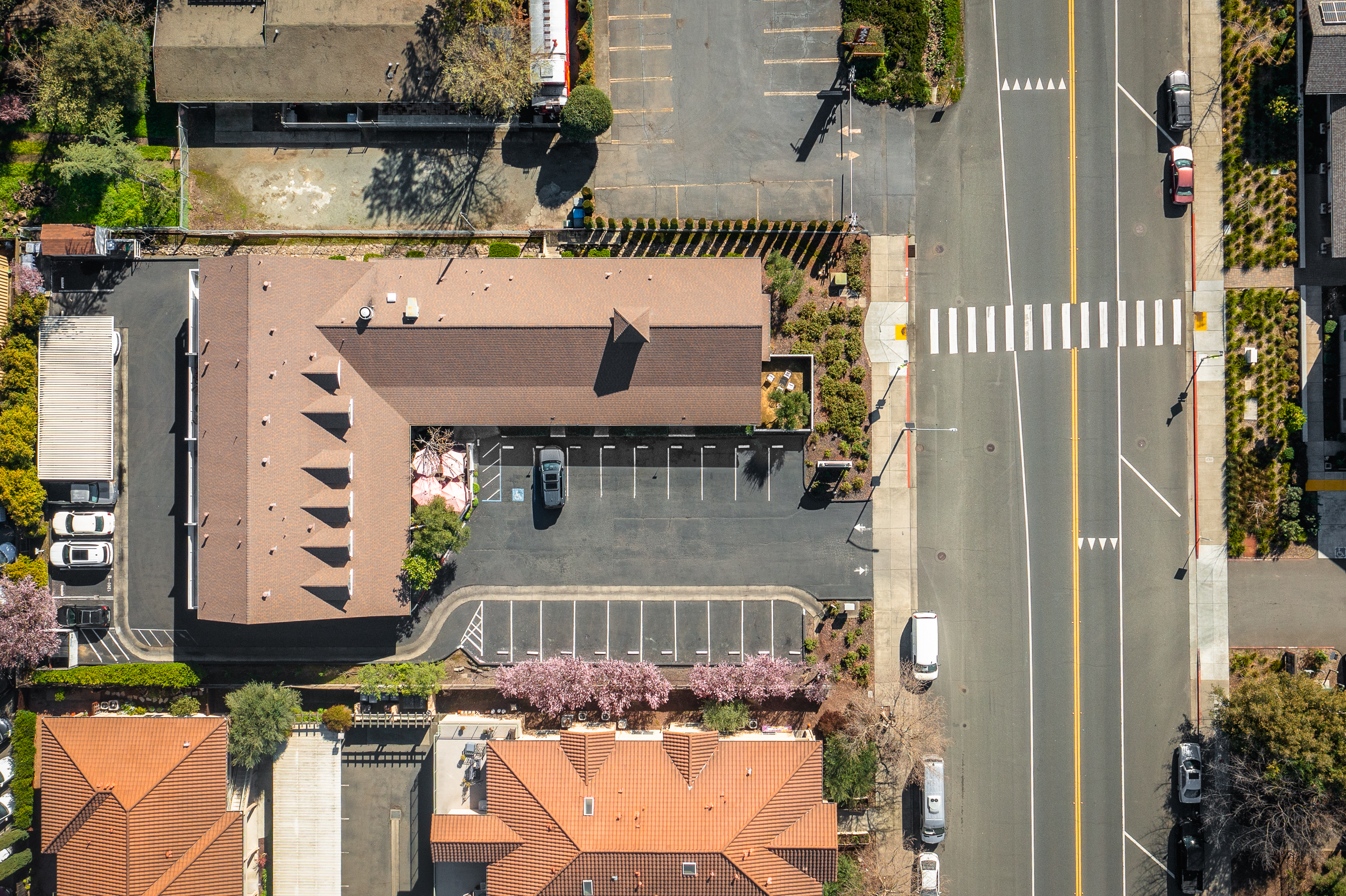  1260 Broadway - 物件實景