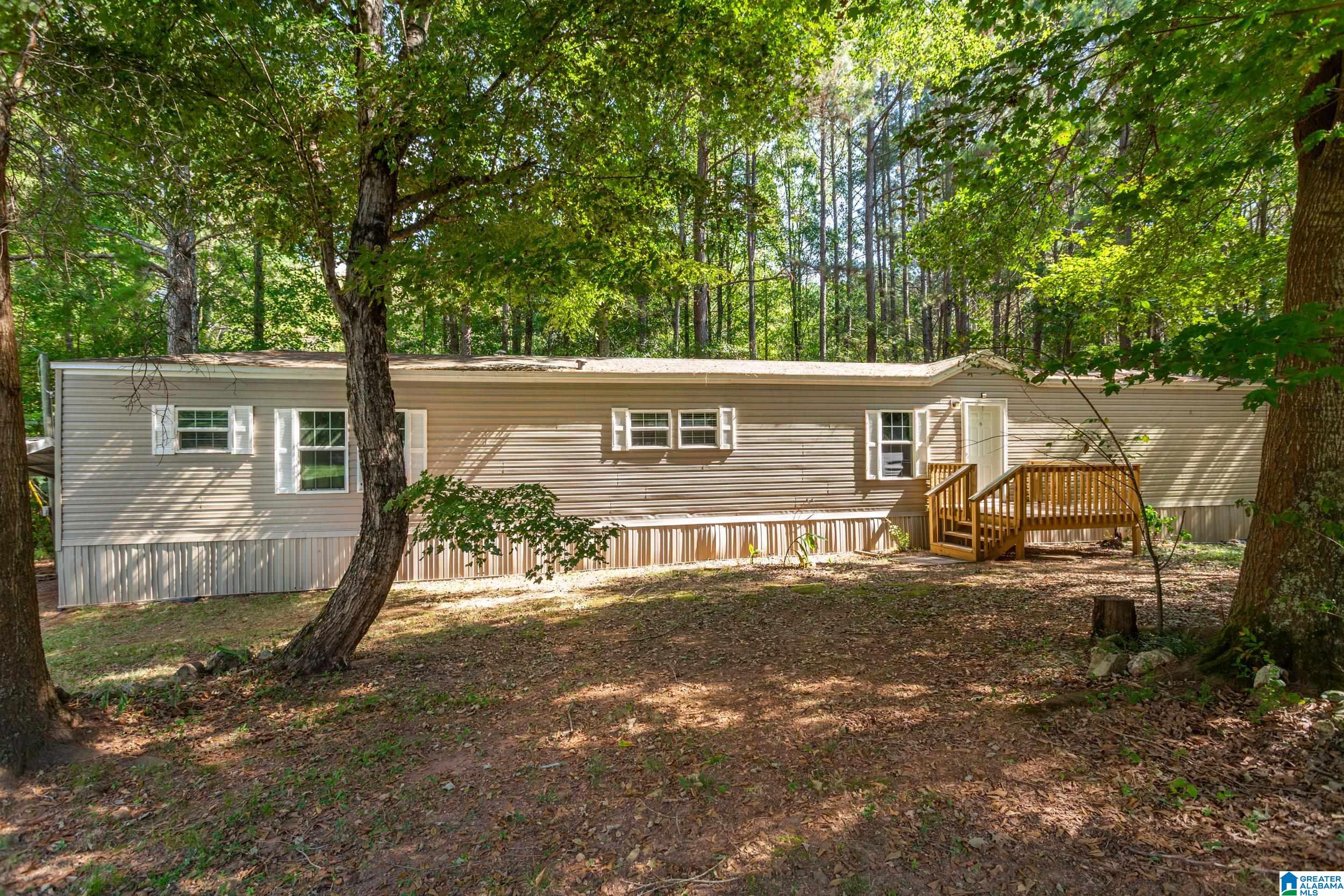 Alabama St, Piedmont, AL 36272