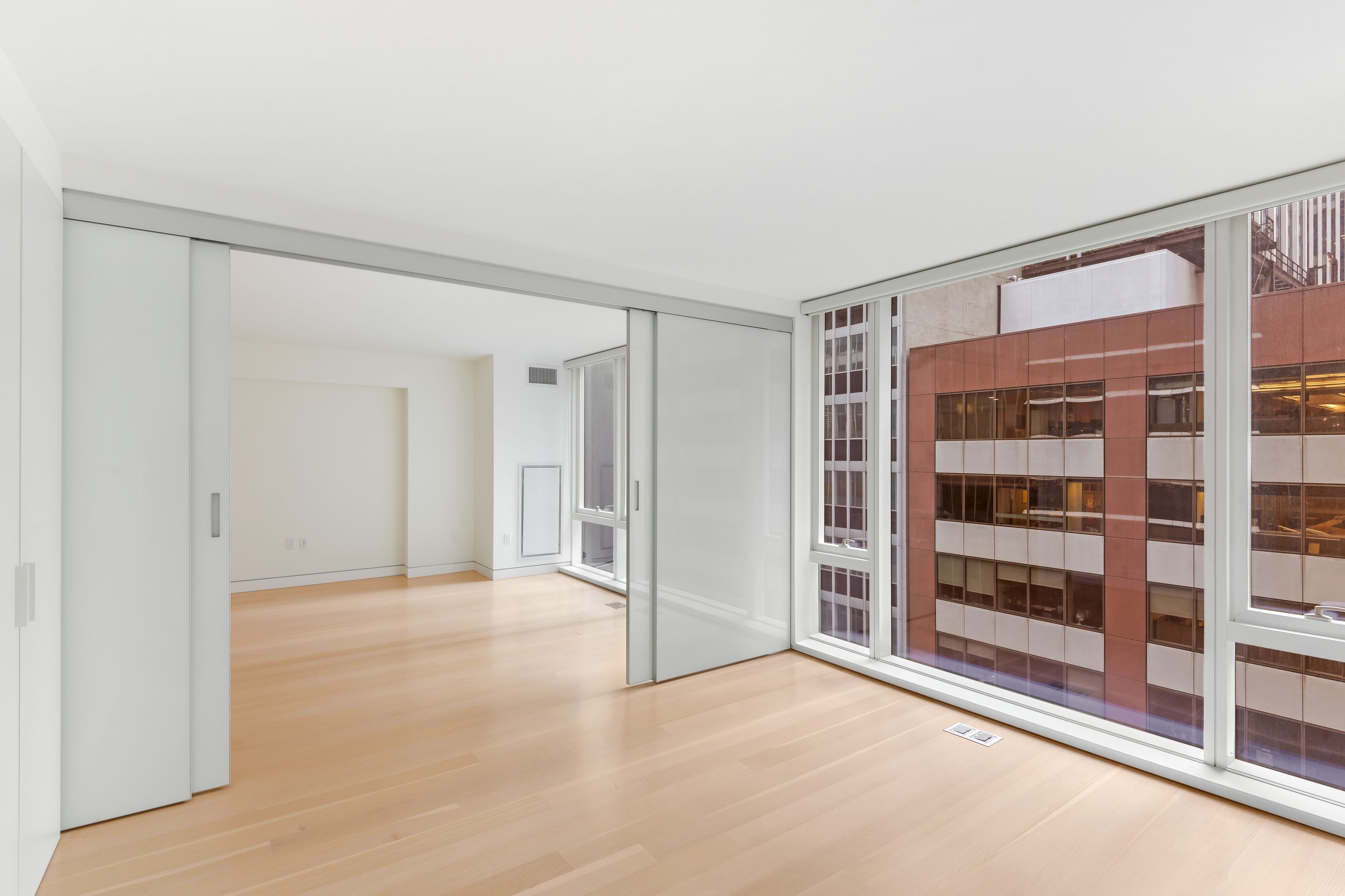  135 West 52nd Street, 9C - 物件實景