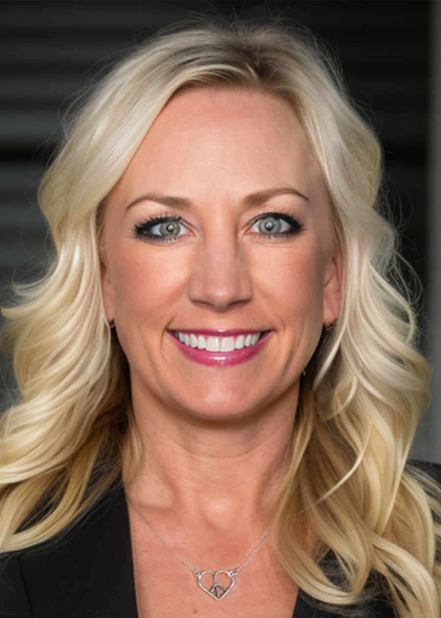 Jodi Kearney
