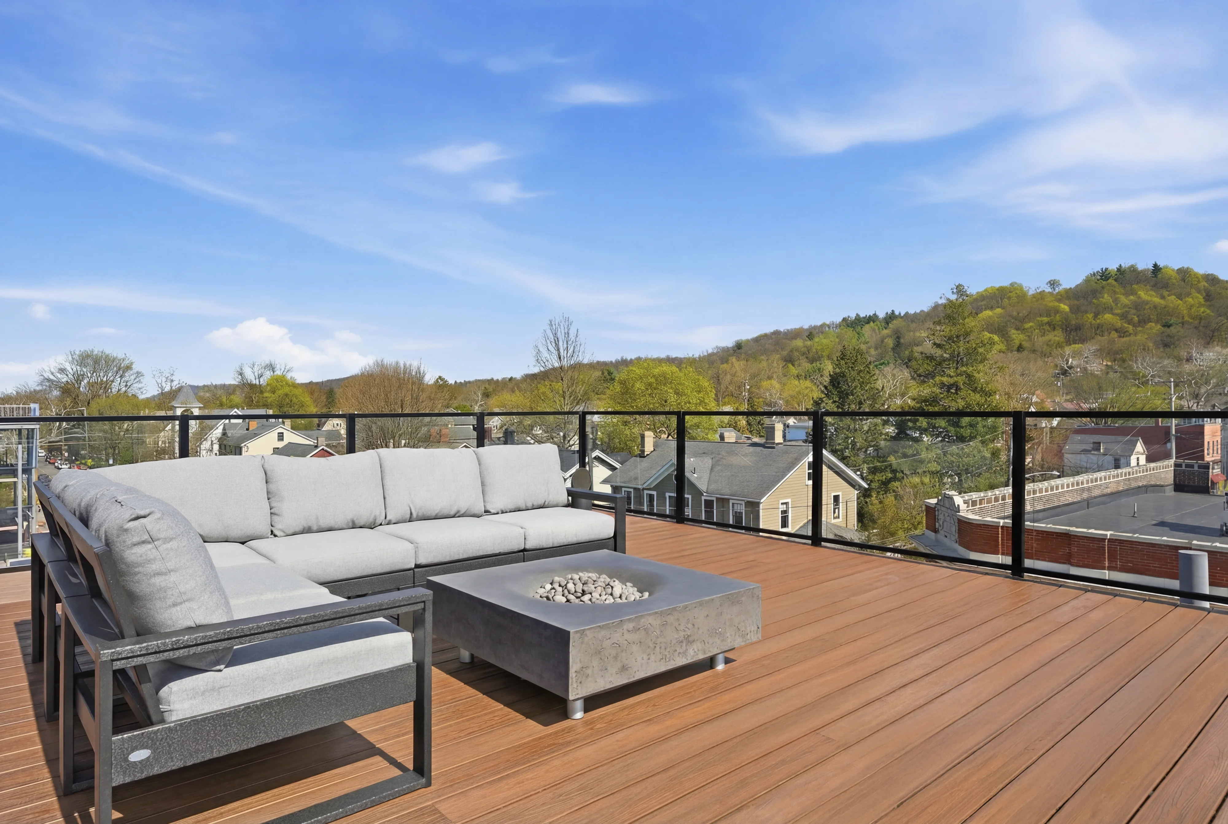  443 Walnut Street, Sewickley, PA 15143 - 物件實景