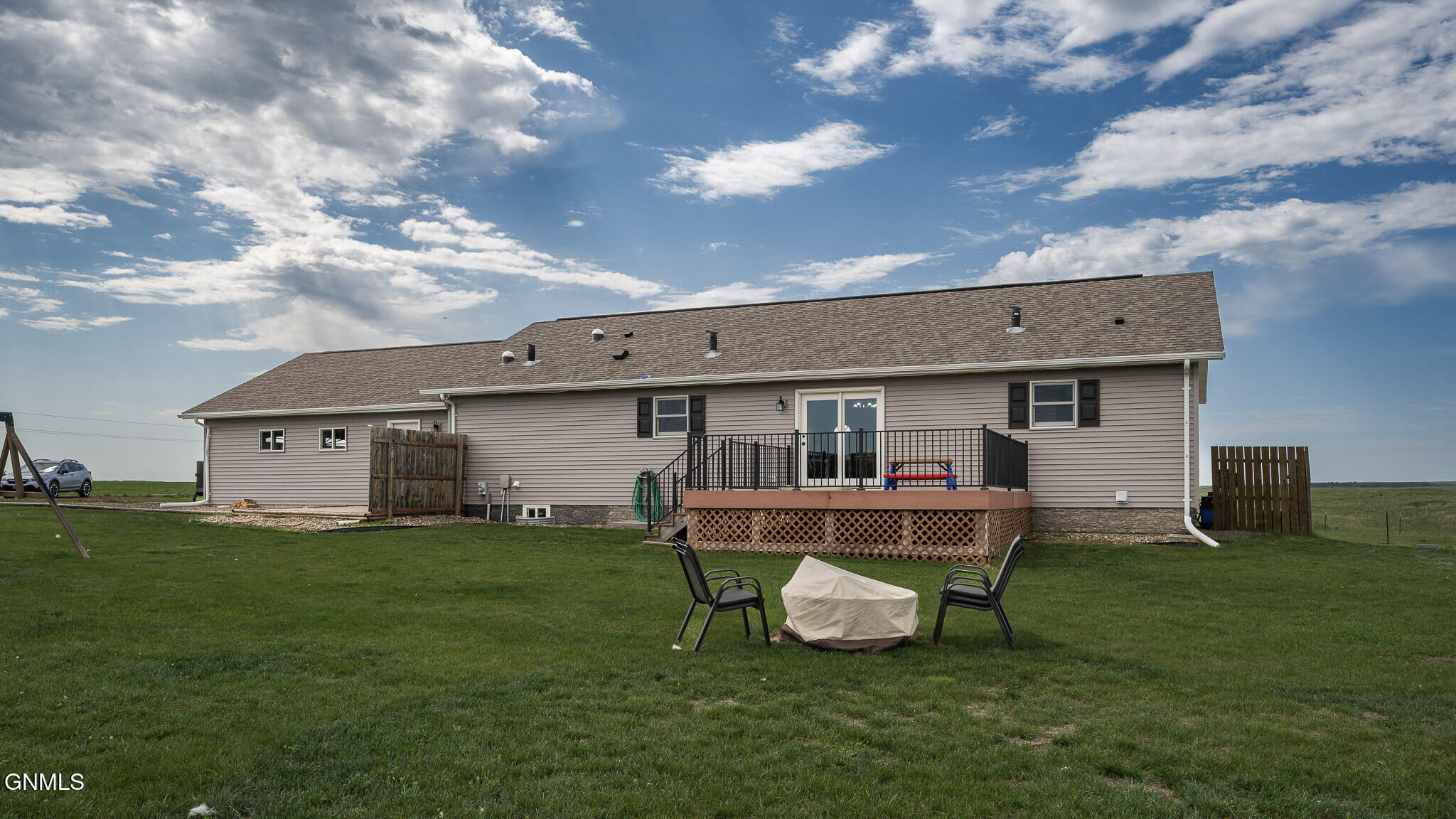 Zap, North Dakota, 58580, United States, 4 Bedrooms Bedrooms, ,1 BathroomBathrooms,Residential,For Sale,1937201
