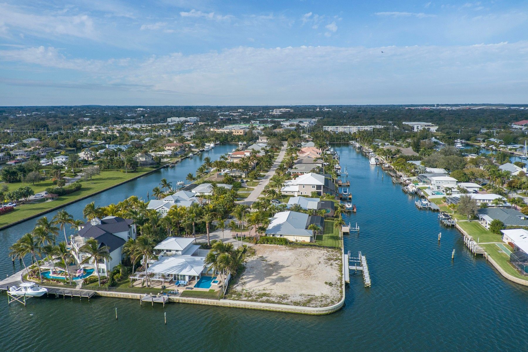  3 Sailfish Road, Vero Beach, FL, 32960 - 物件實景