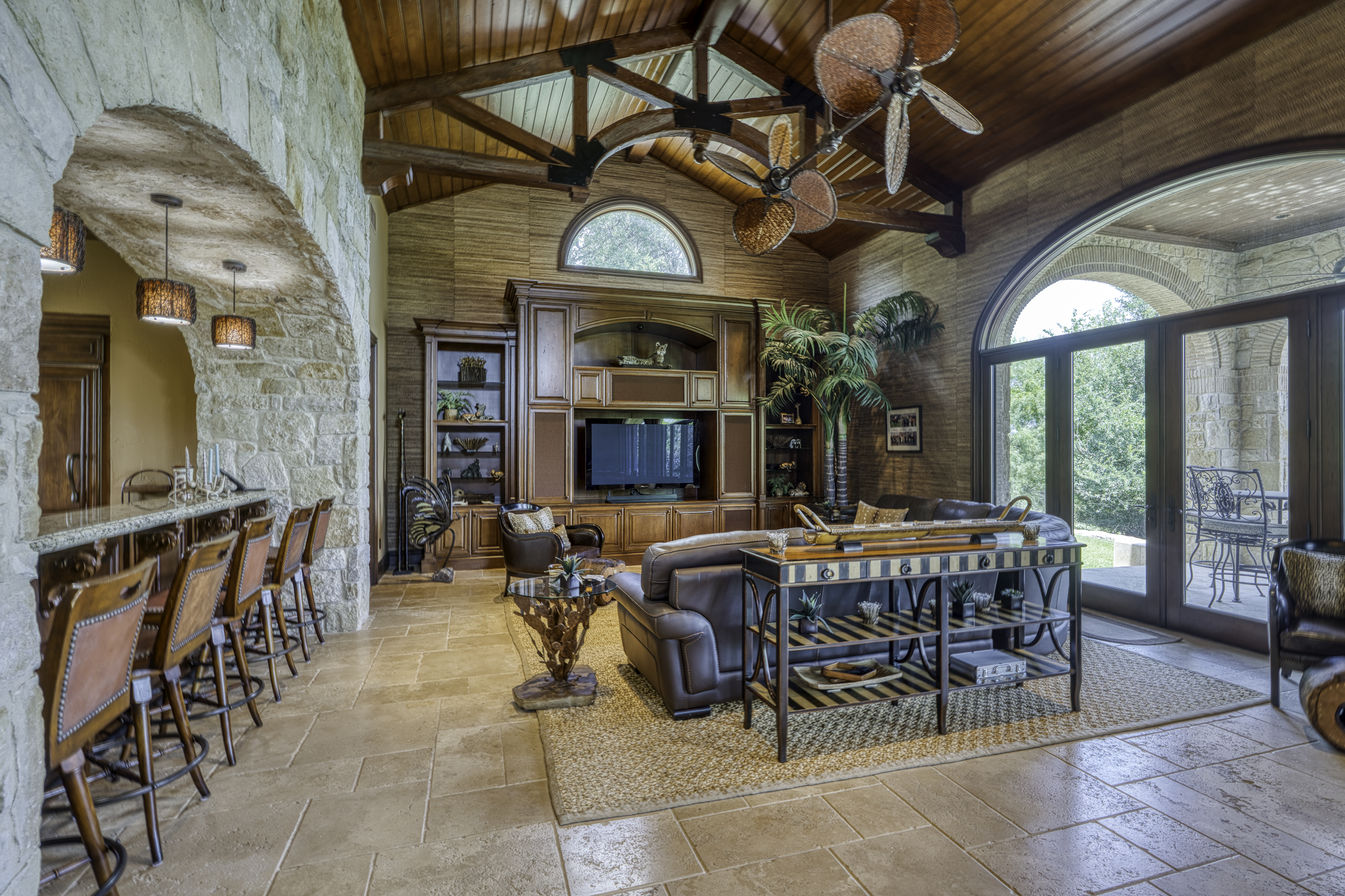  273+/- Acres - Castletop Ranch - 物件實景