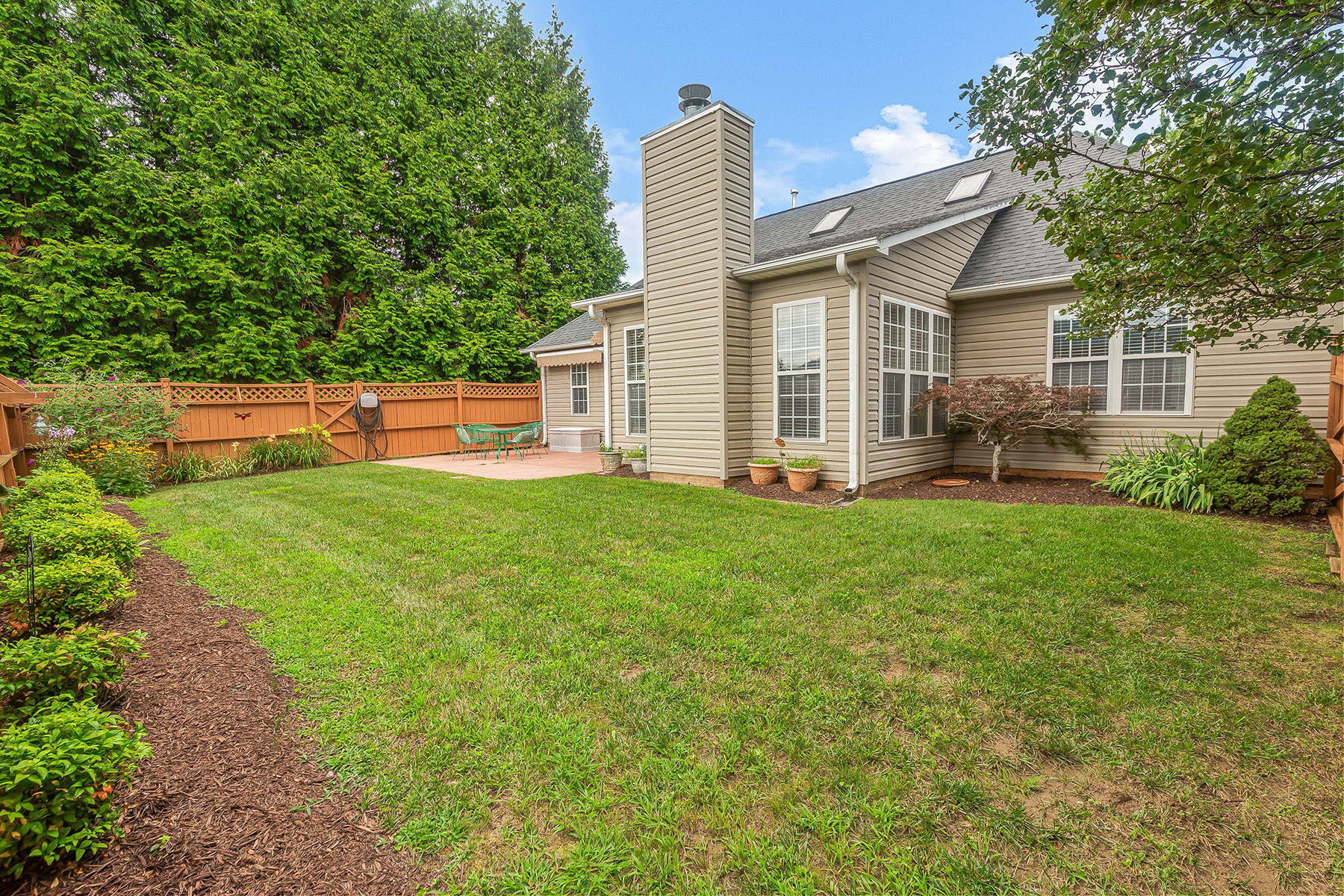  FLETCHER - 物件實景