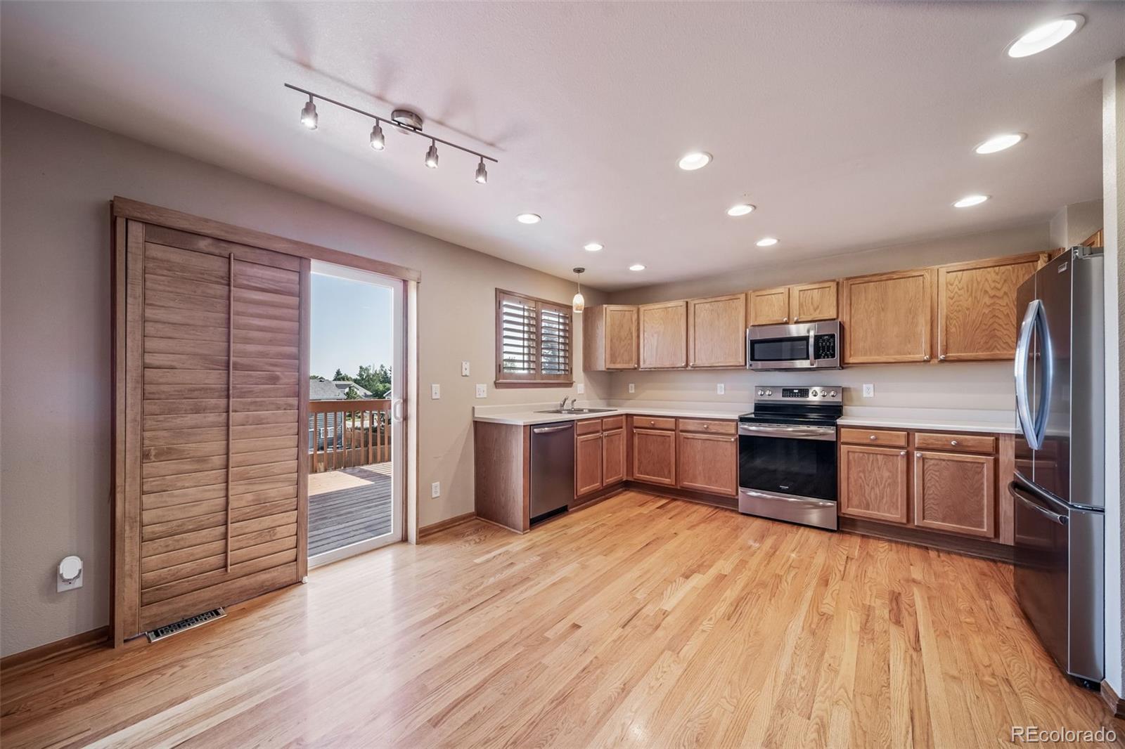 Castle Rock, Colorado, 80104, United States, 3 Bedrooms Bedrooms, ,3 BathroomsBathrooms,Residential,For Sale,1938878