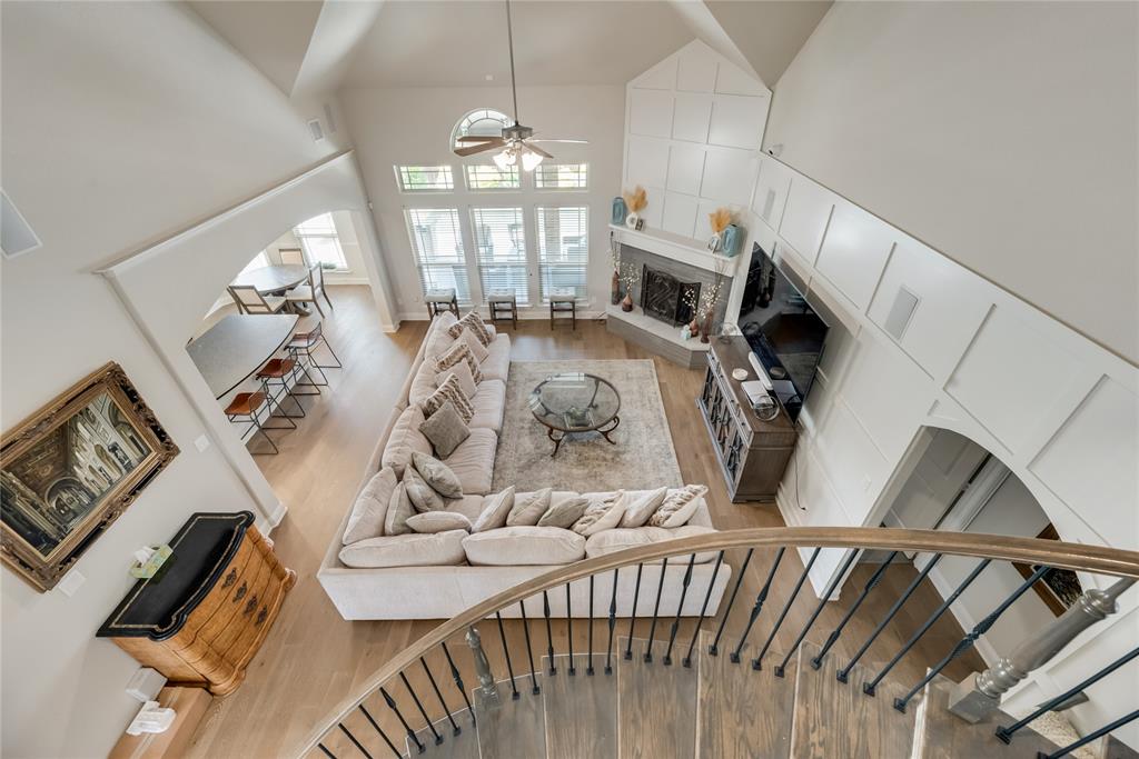 Mansfield, Texas, 76063, United States, 5 Bedrooms Bedrooms, ,4 BathroomsBathrooms,Residential,For Sale,2001569