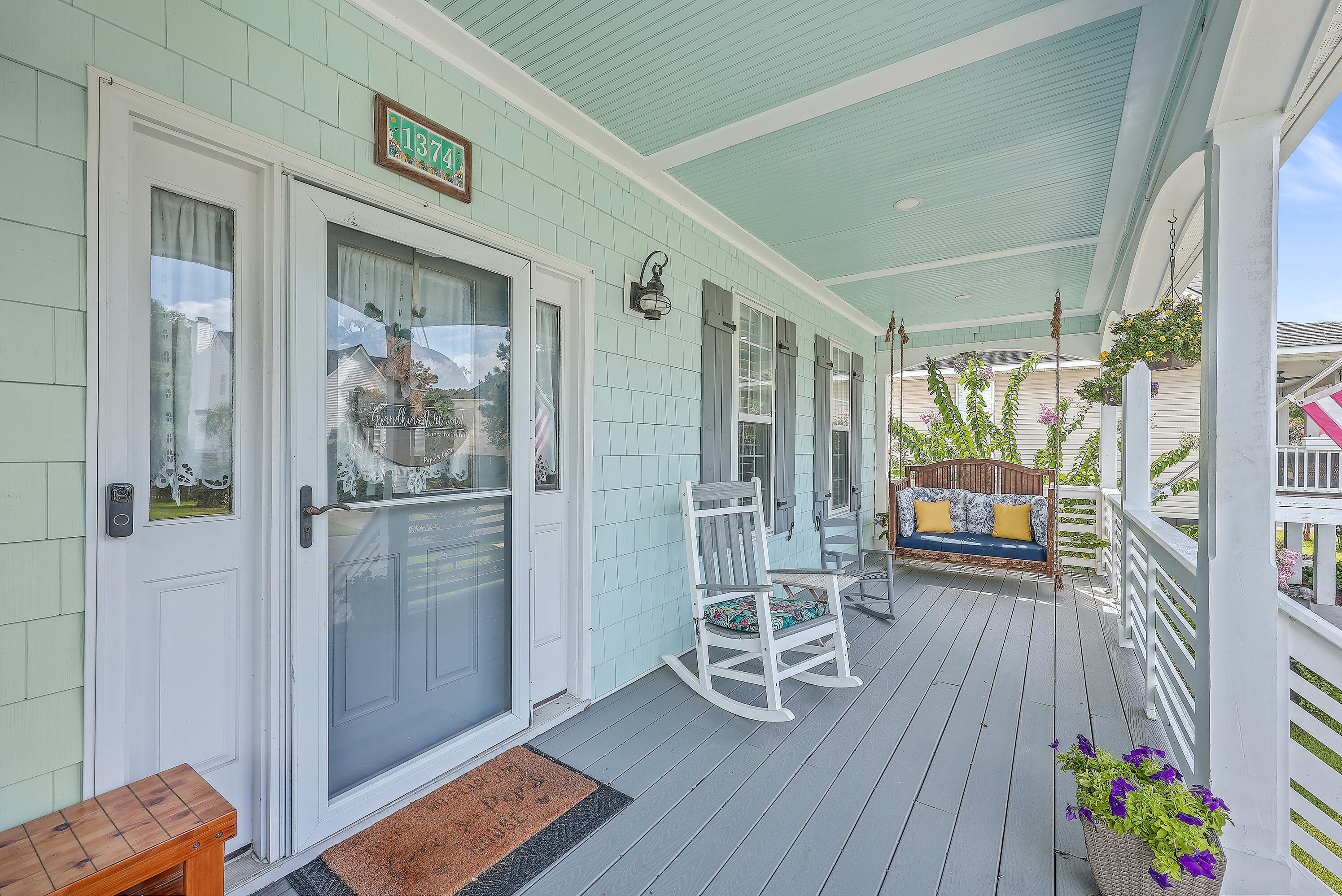 Mount Pleasant, South Carolina, 29466, United States, 3 Bedrooms Bedrooms, ,4 BathroomsBathrooms,Residential,For Sale,1798311
