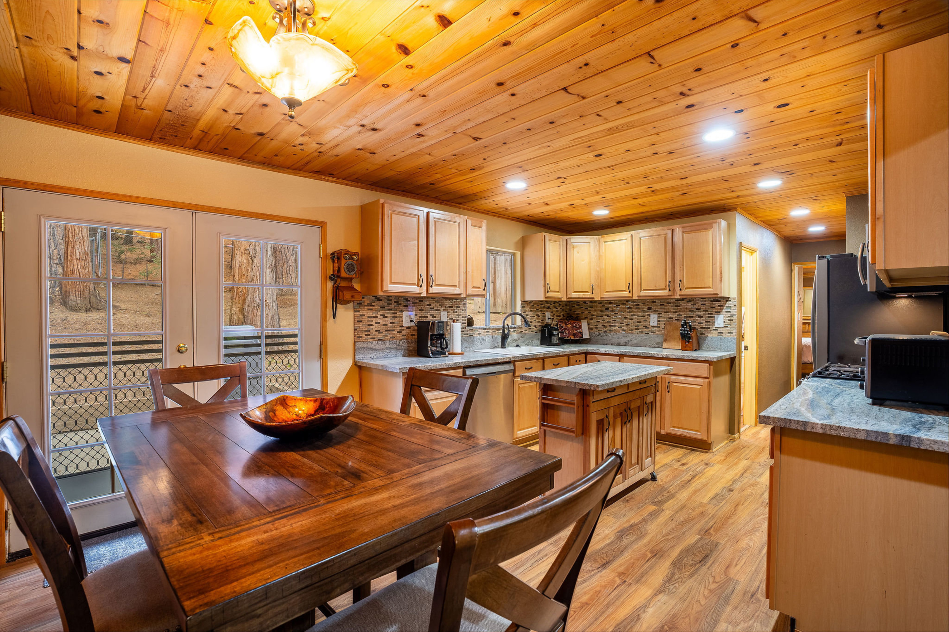  Cedar Stone Lodge - 物件實景