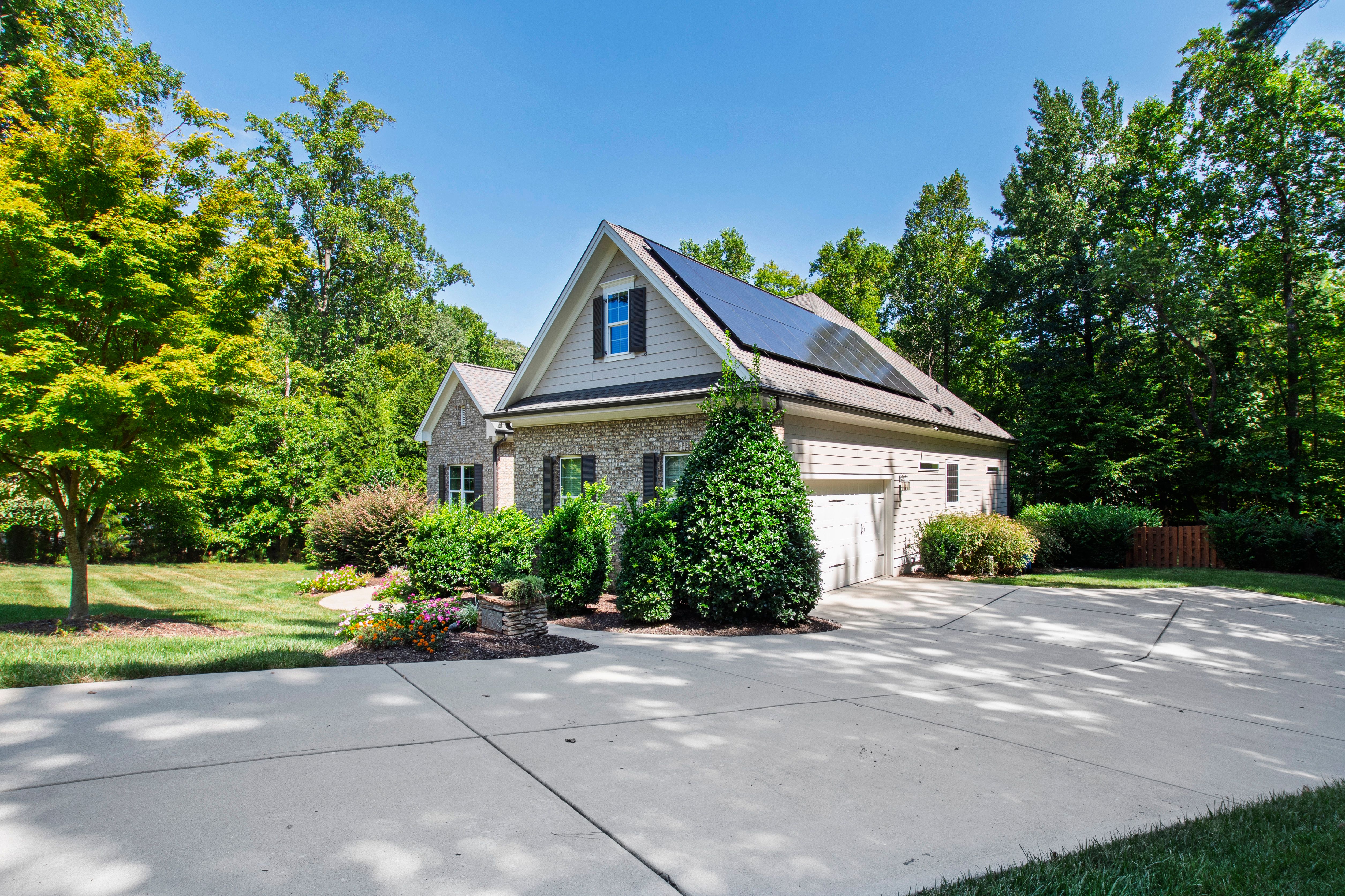  7108 Carries Reach Way, Raleigh, NC 27614 - 物件實景