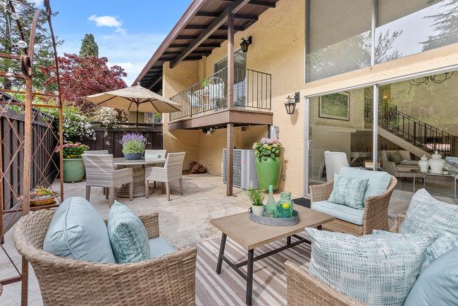 Los Gatos, California, 95030, United States, 2 Bedrooms Bedrooms, ,3 BathroomsBathrooms,Residential,For Sale,1903816