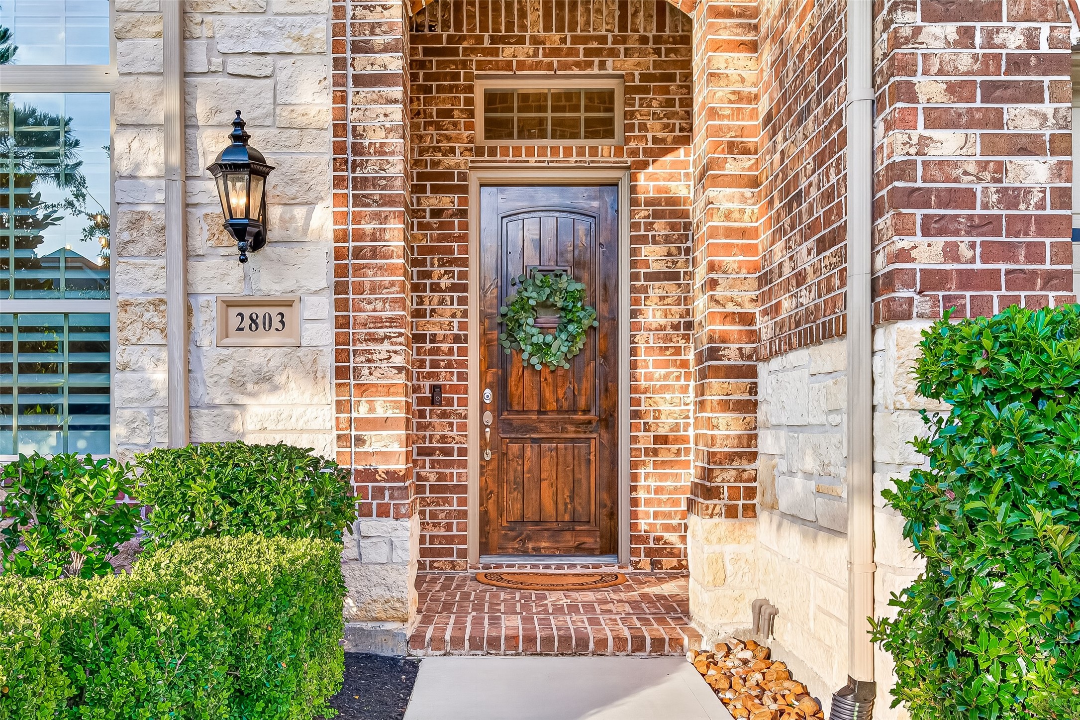  2803 Mayfield Ridge Lane - 物件實景